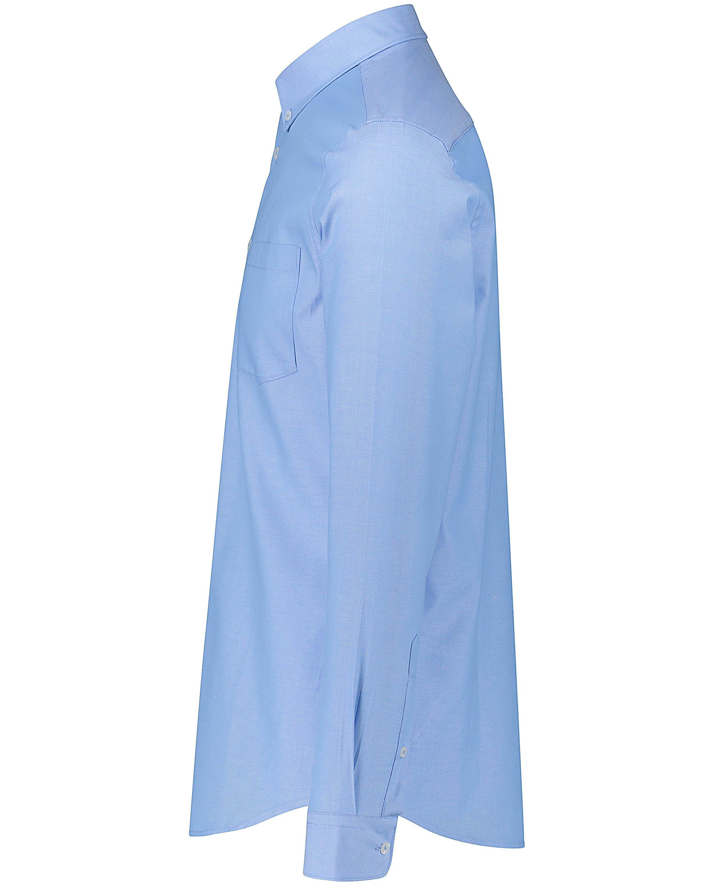 Chemise bleu clair - D&eacute;tails du produit - bleu clair - image num&eacute;ro 7