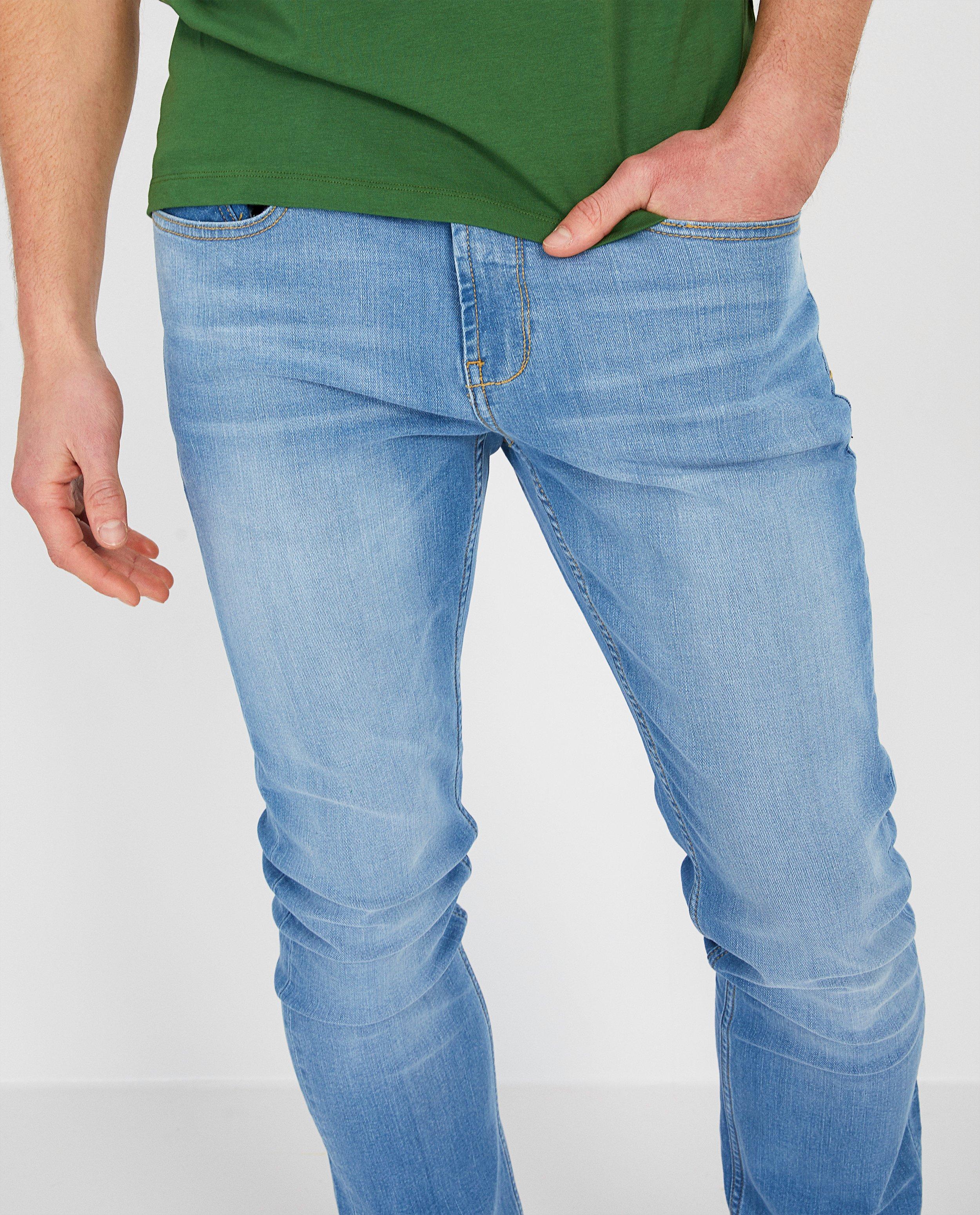 Jeans - 