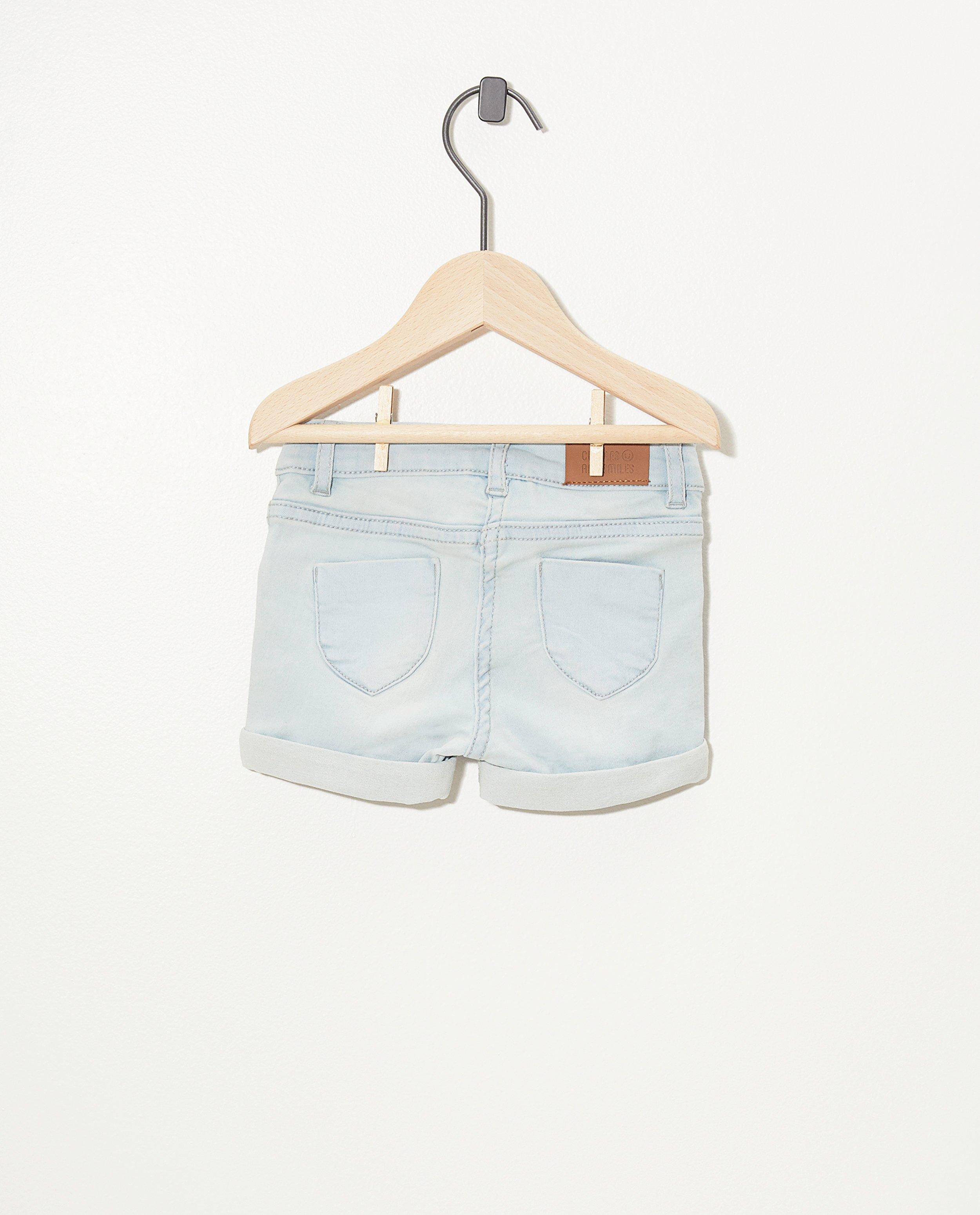 Shorts - 
