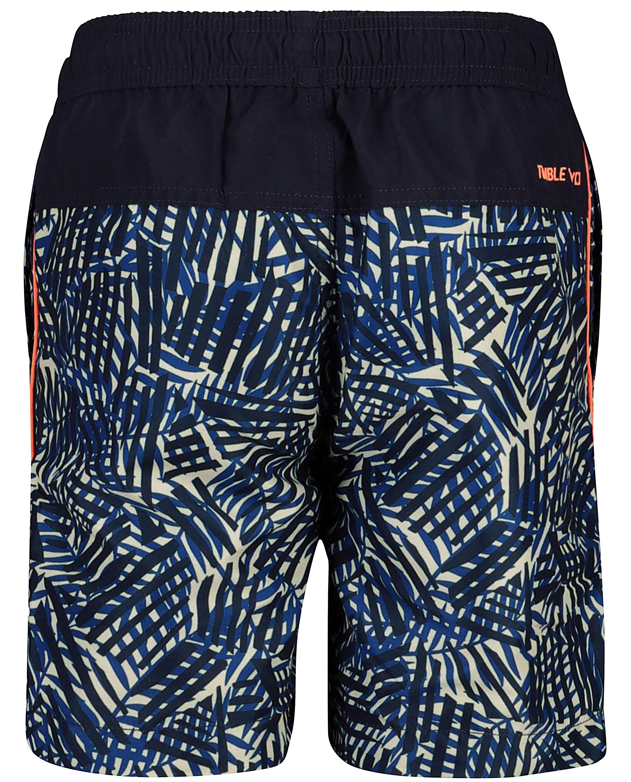 Zwemkleding - Zwemshort Tumble 'n Dry, 7-14 jaar
