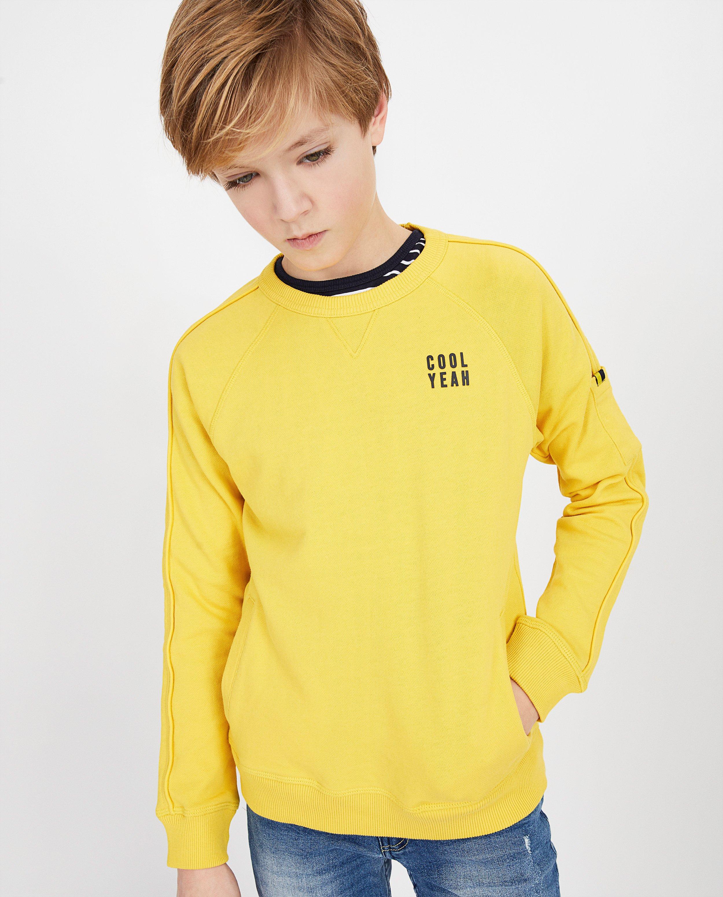 Sweats - 