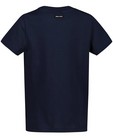 T-shirts - T-shirt bleu Tumble ’n Dry