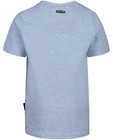 T-shirts - T-shirt bleu clair Tumble ’n Dry