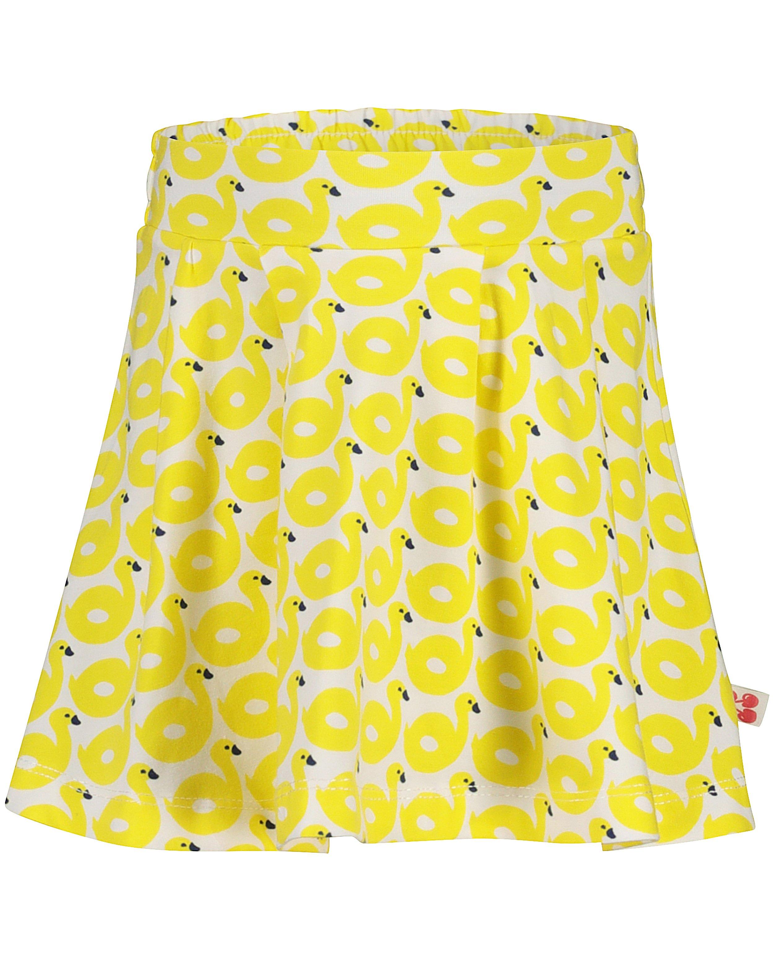 Rok met print Froy en Dind - allover - Froy en Dind