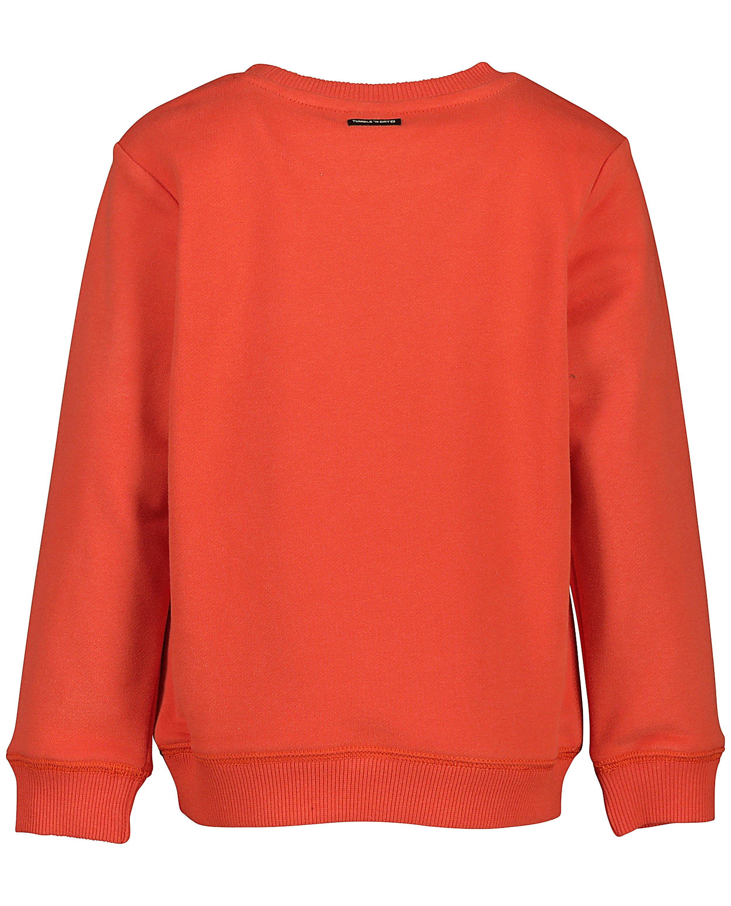 Sweats - Sweat orange Tumble ’n Dry