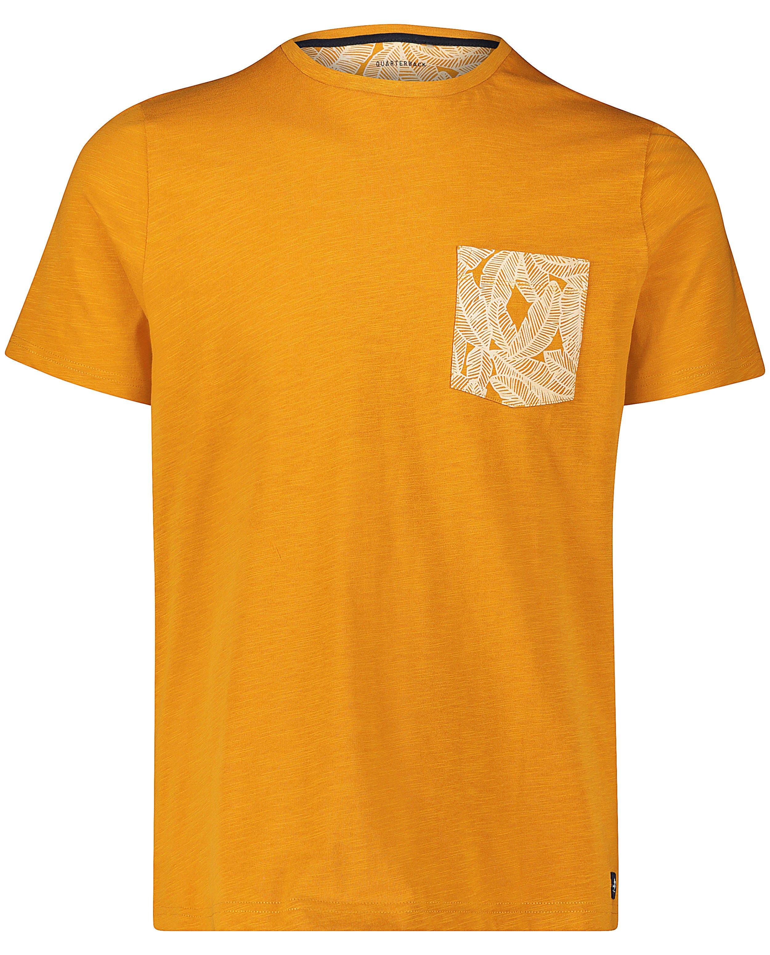 jaune