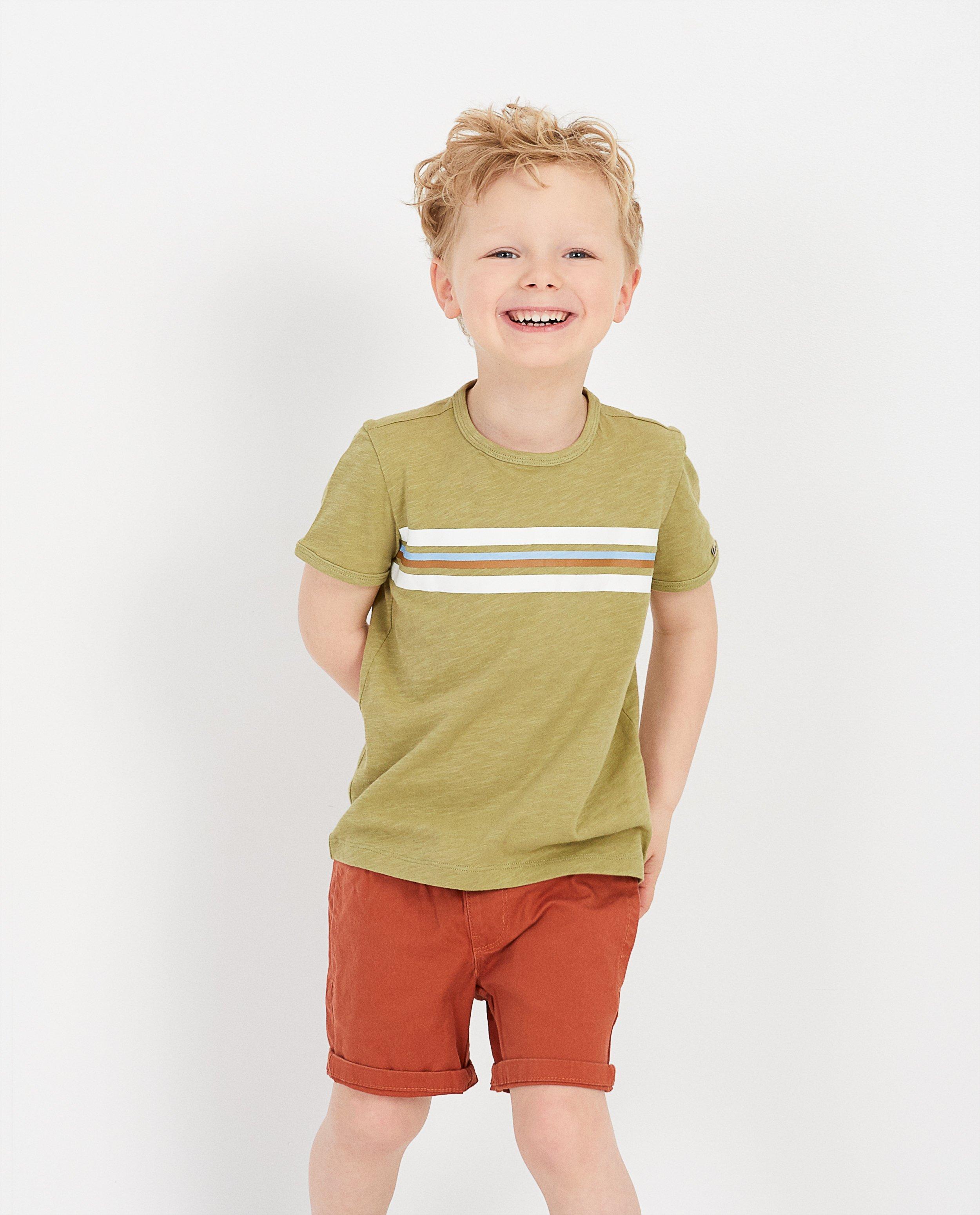 T-shirts - 