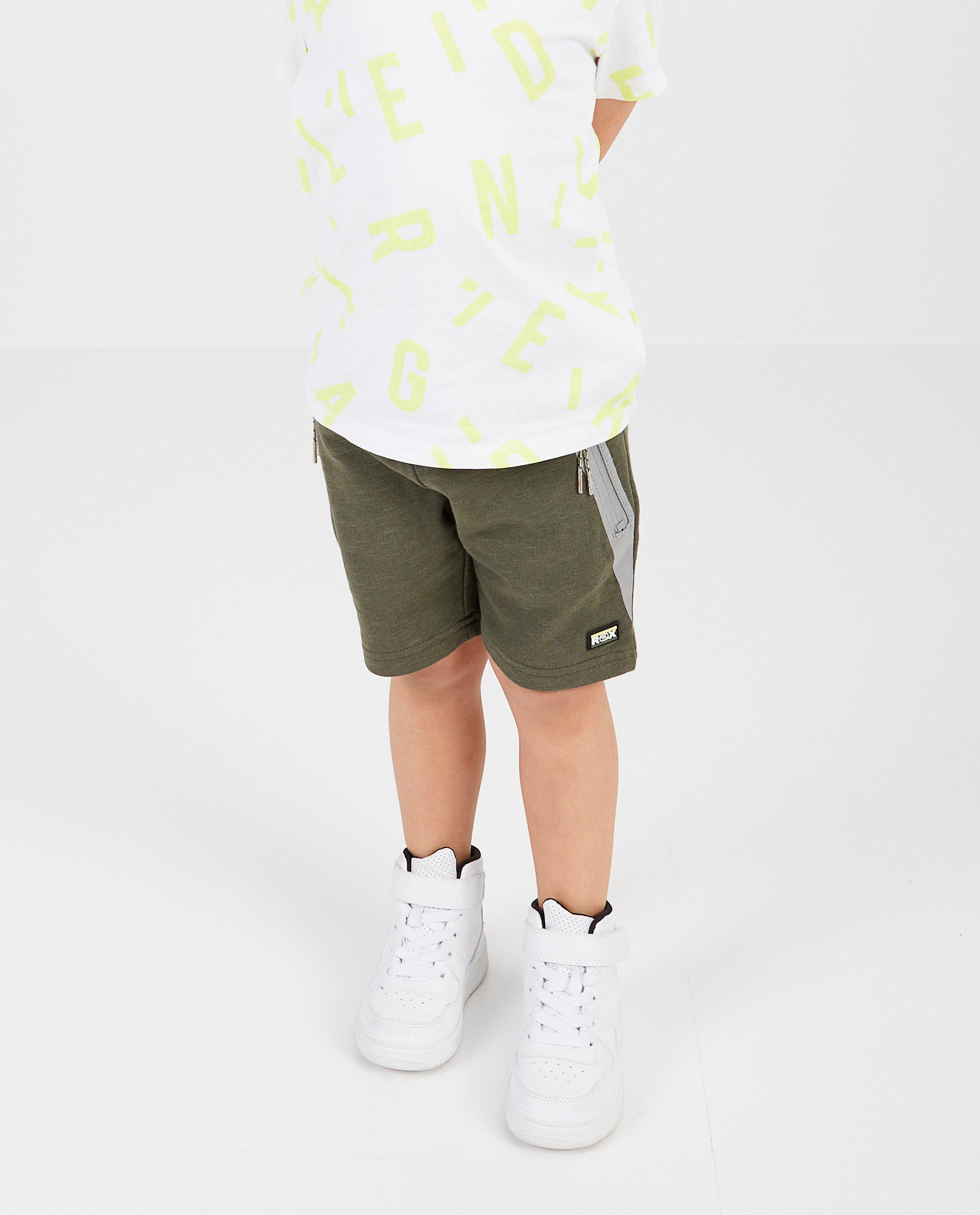 Shorts - 