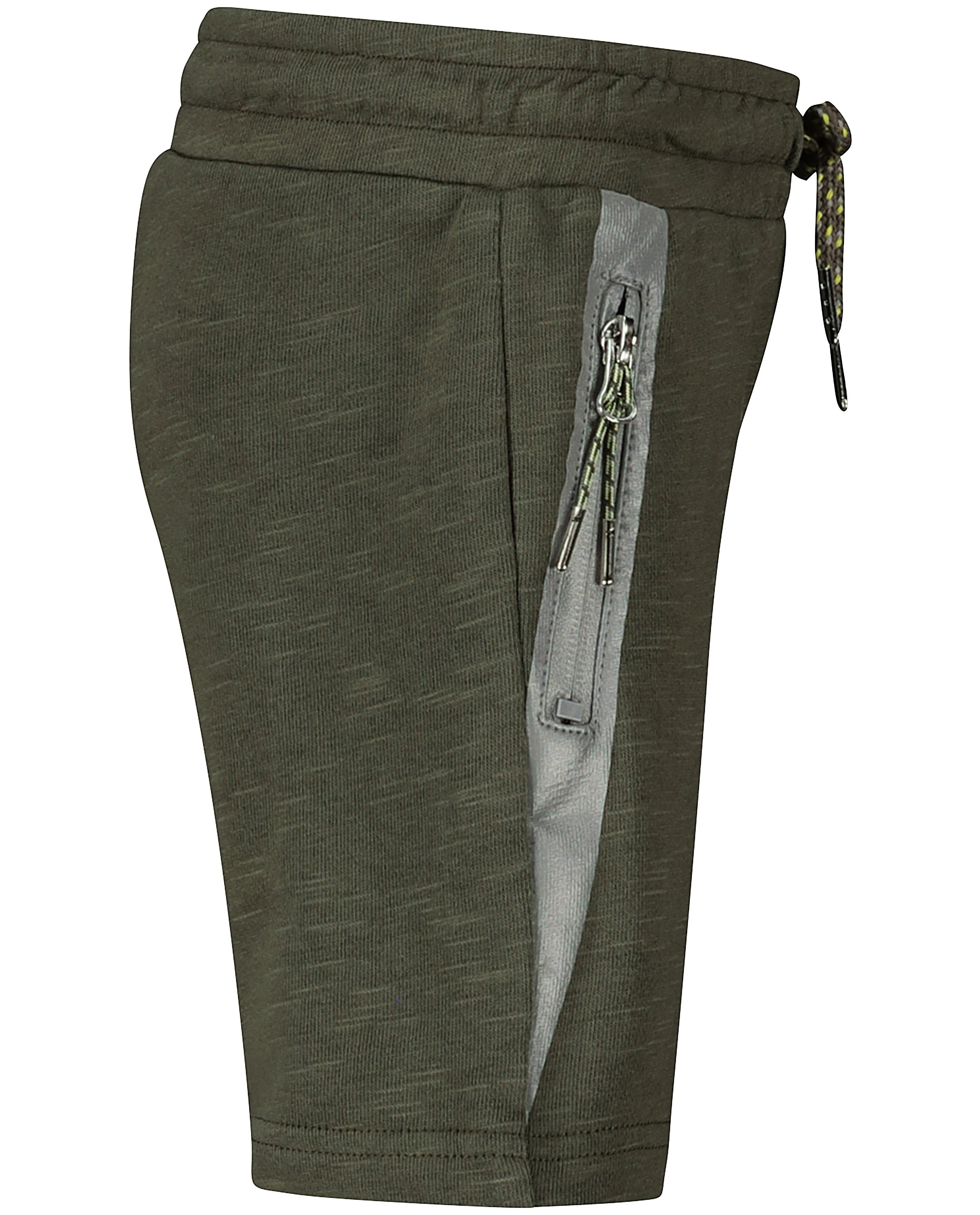 Shorts - Short vert Rox