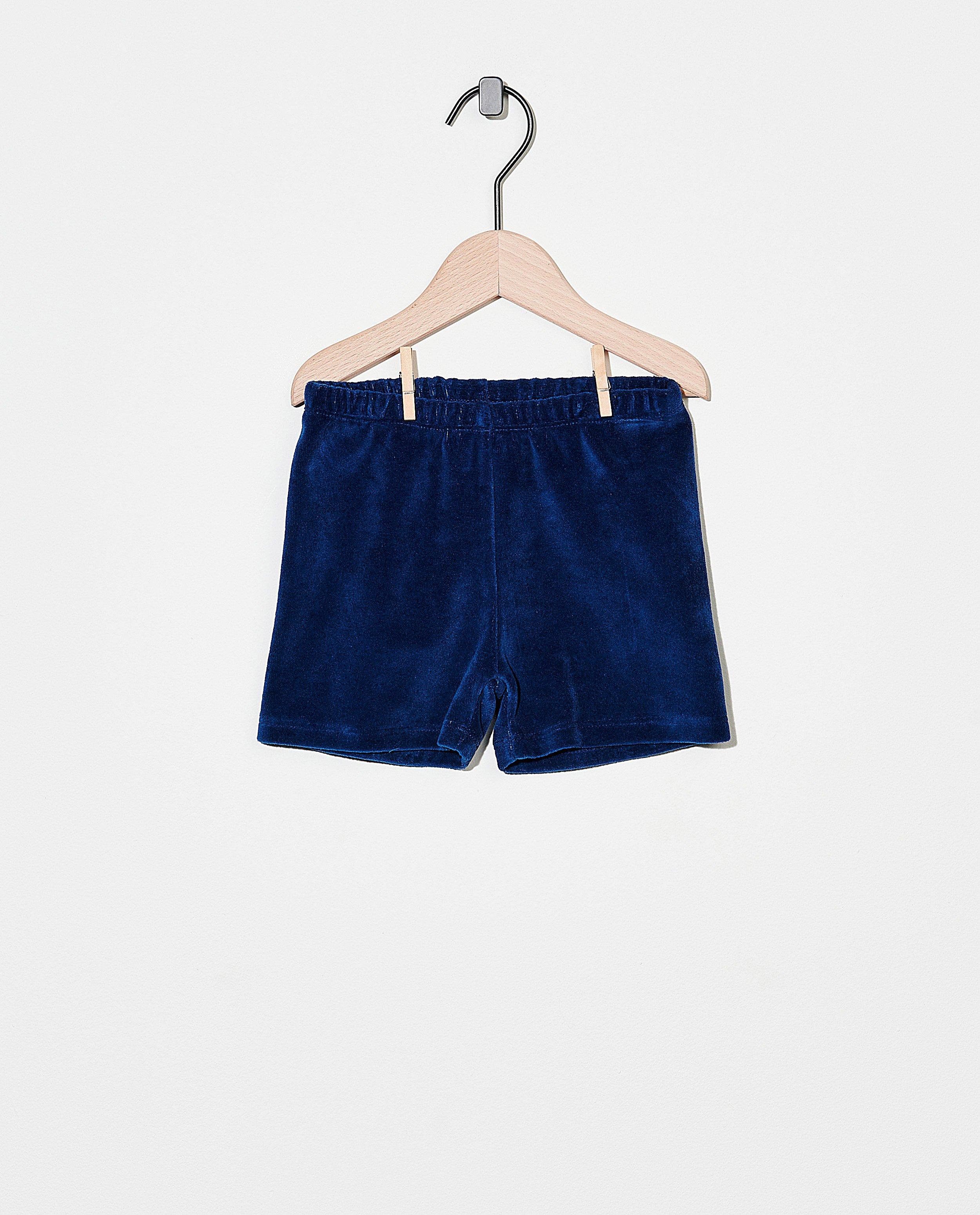 Short en éponge Froy & Dind - stretch - Froy en Dind