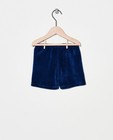 Shorts - Short en éponge Froy & Dind