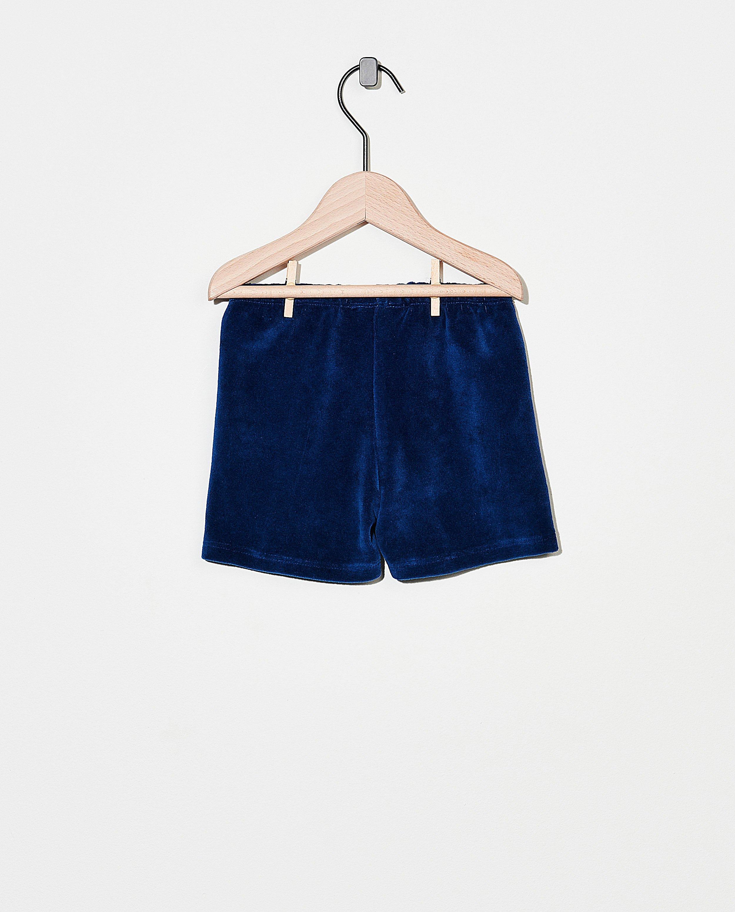 Shorts - Short en éponge Froy & Dind