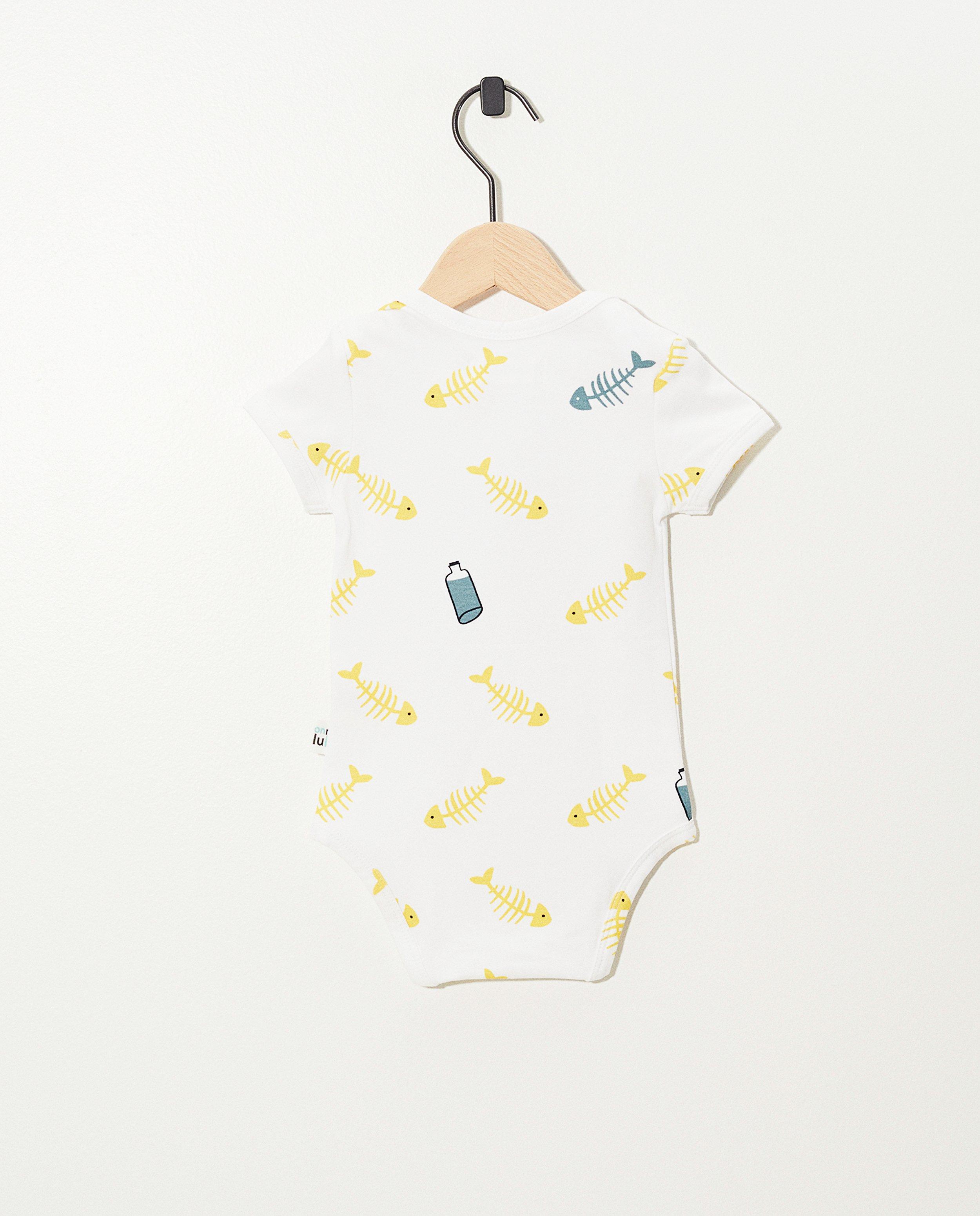 Onesies - 