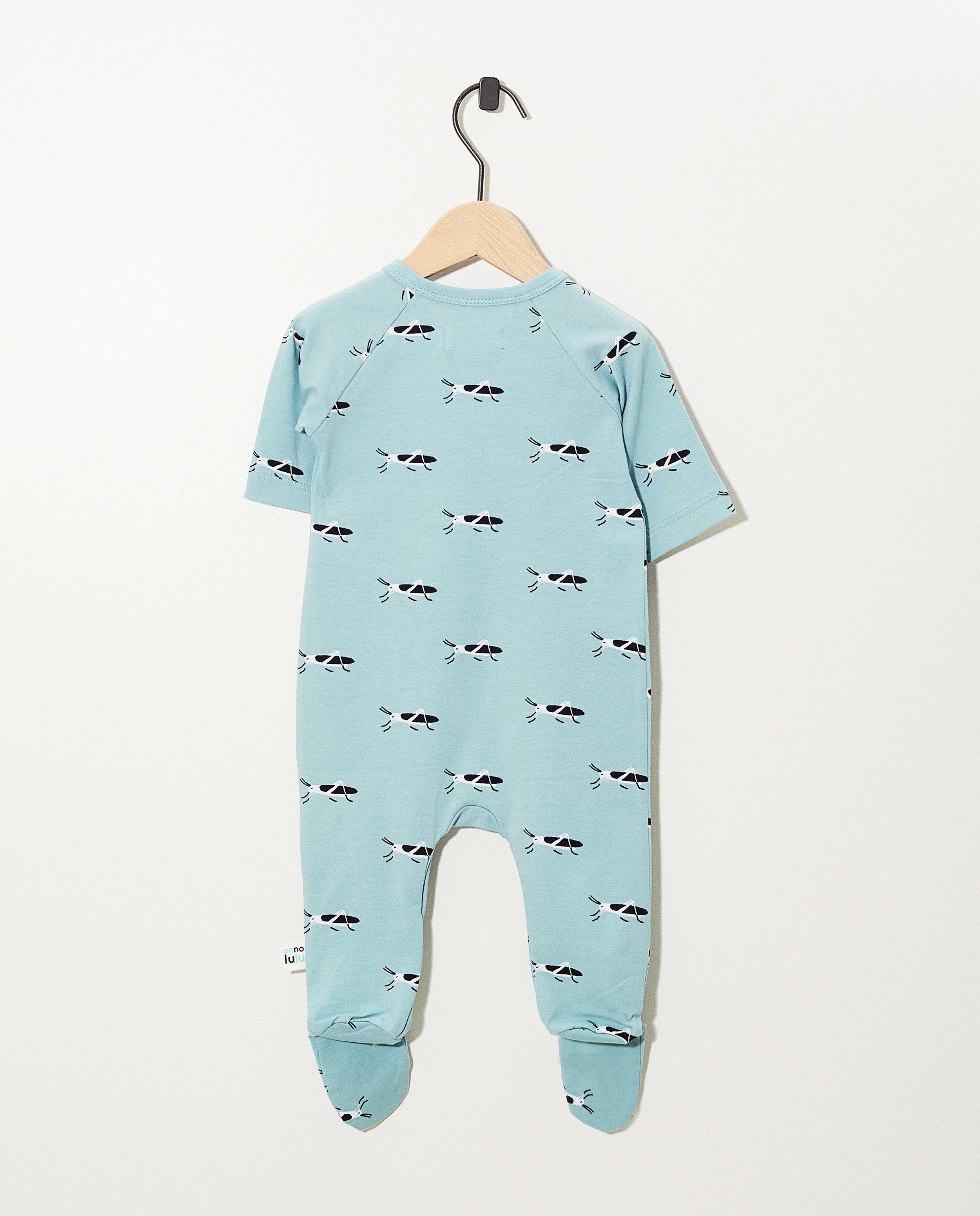 Pyjamas - 