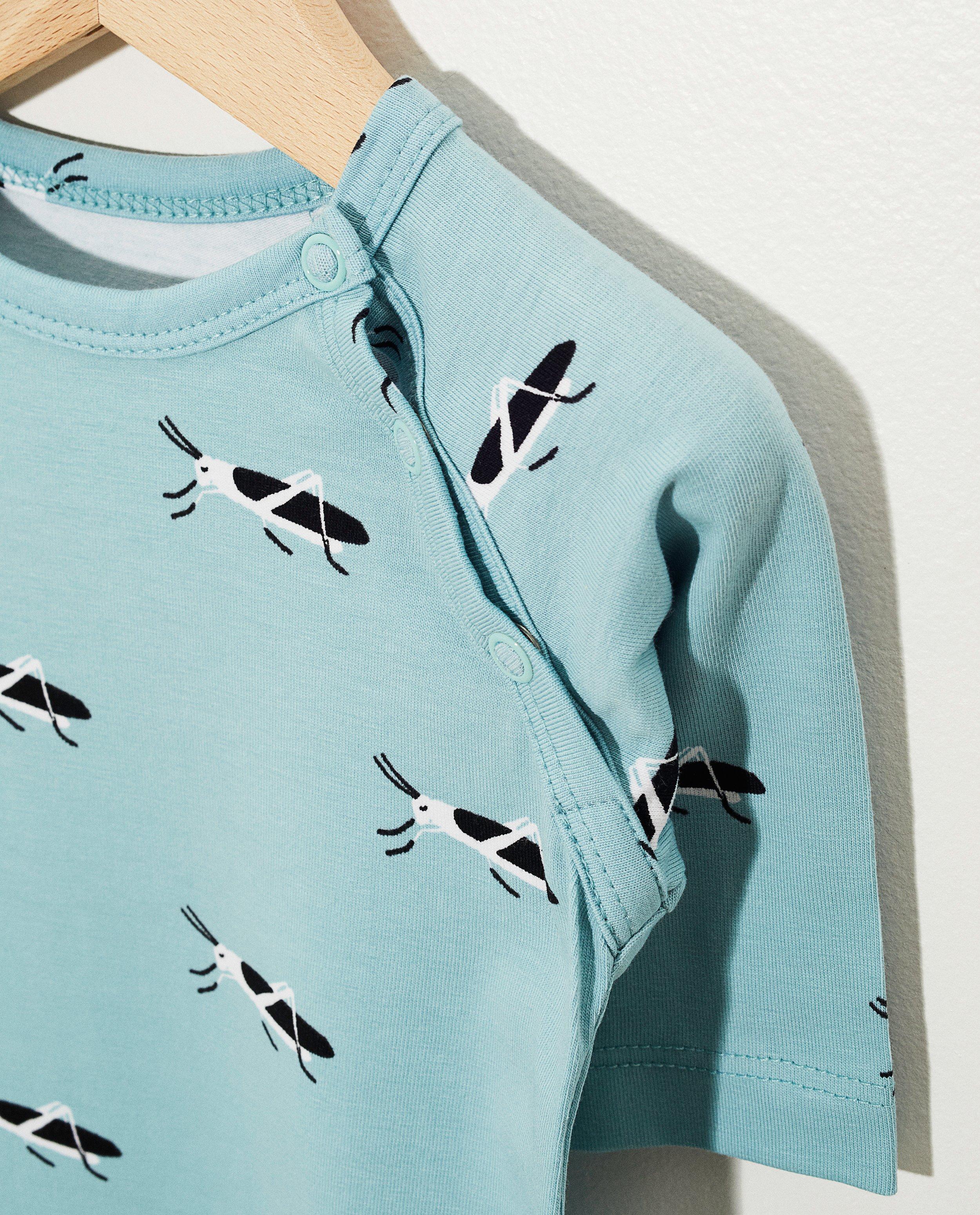 Pyjamas - 