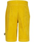 Shorts - Bermuda jaune foncé Onnolulu
