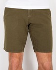Shorts - Bermuda kaki