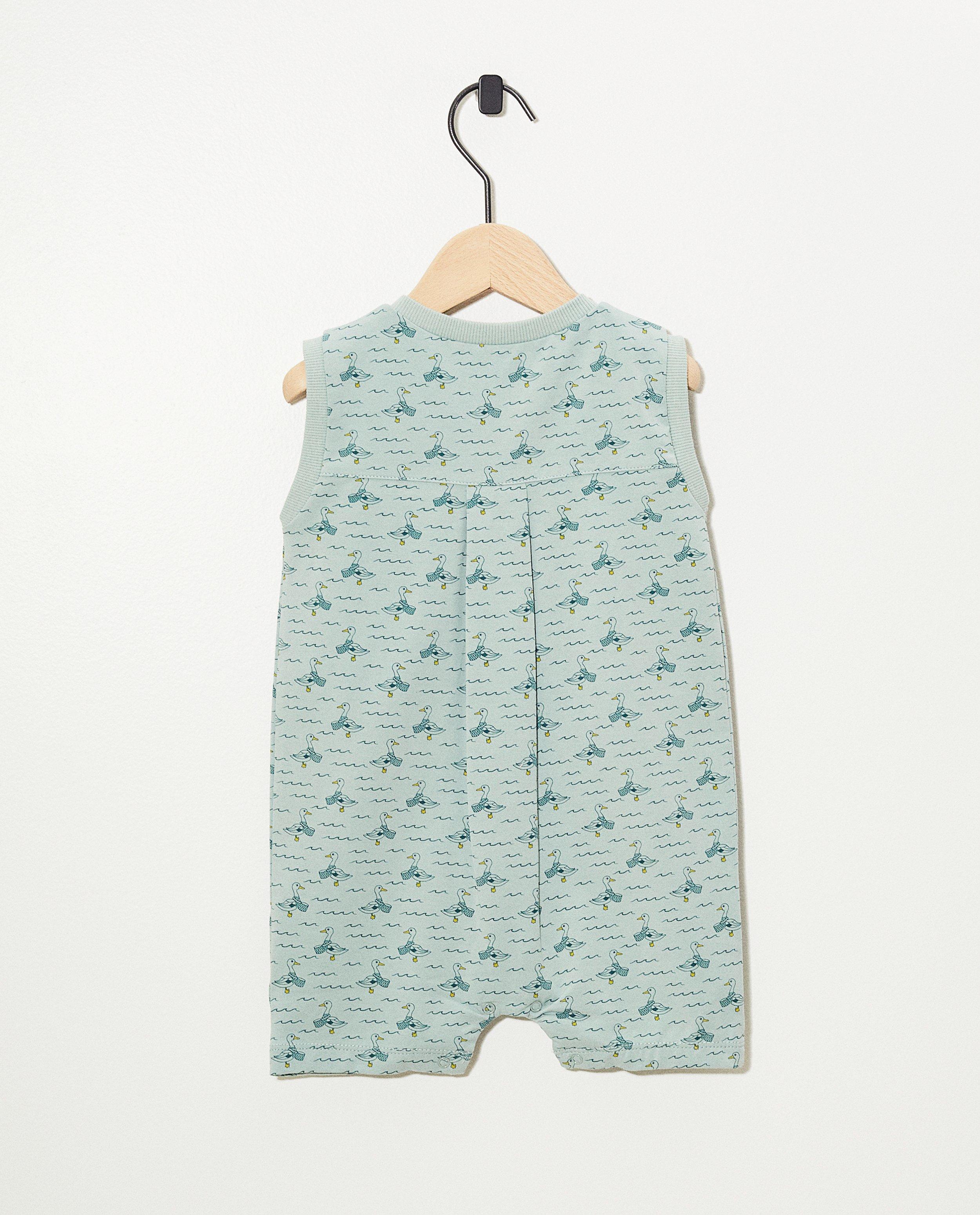 Jumpsuits - 