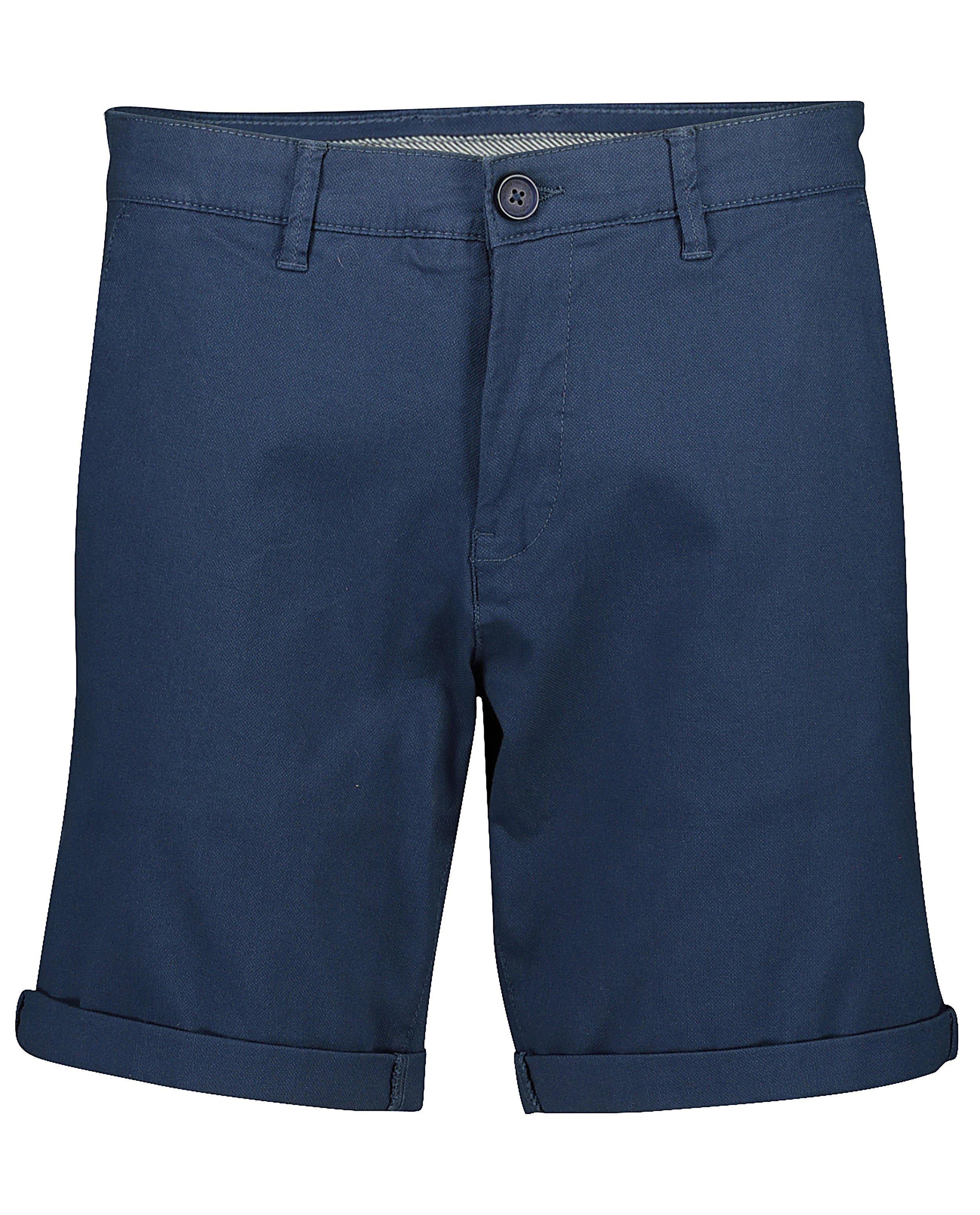 donkerblauw