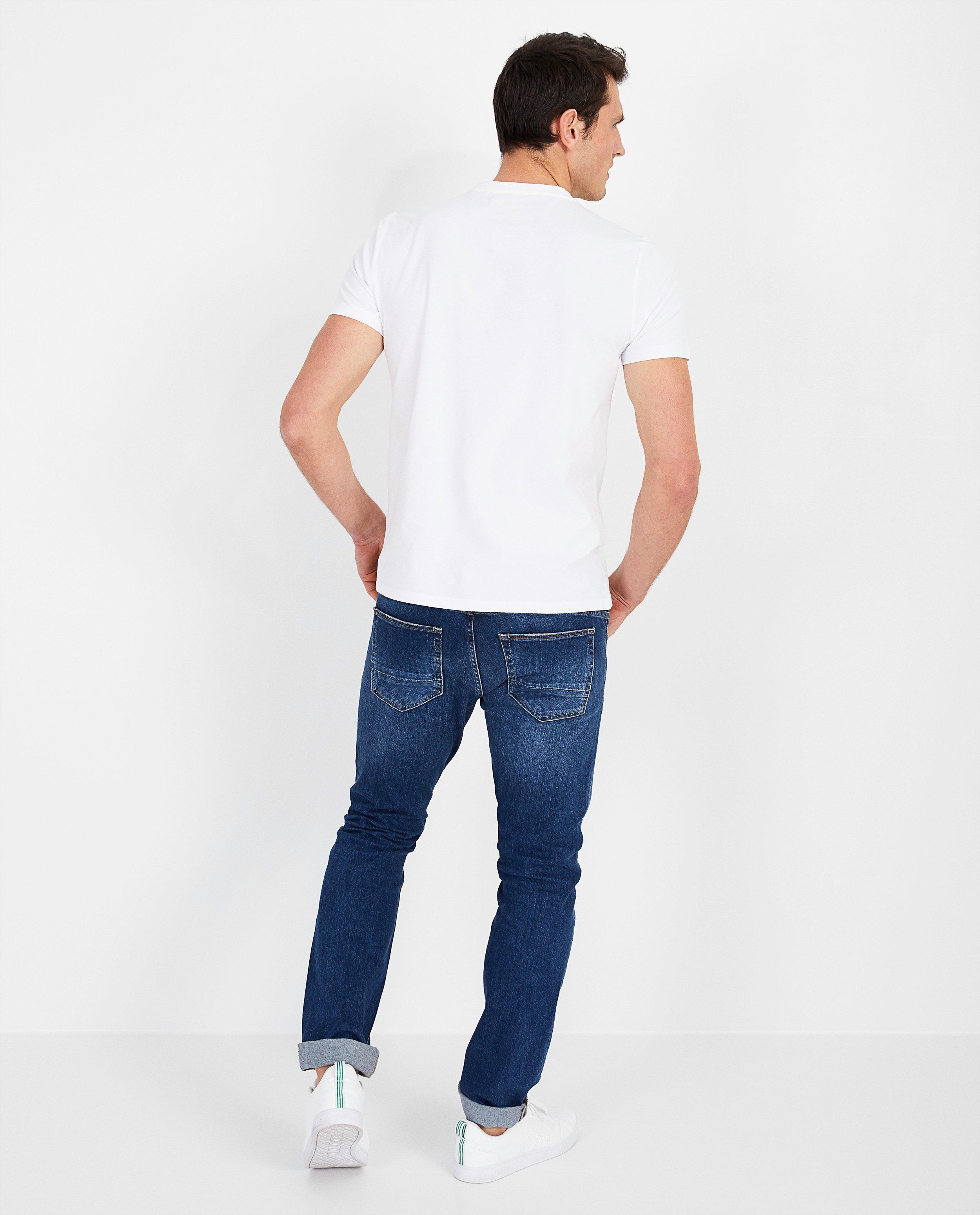T-shirts - 