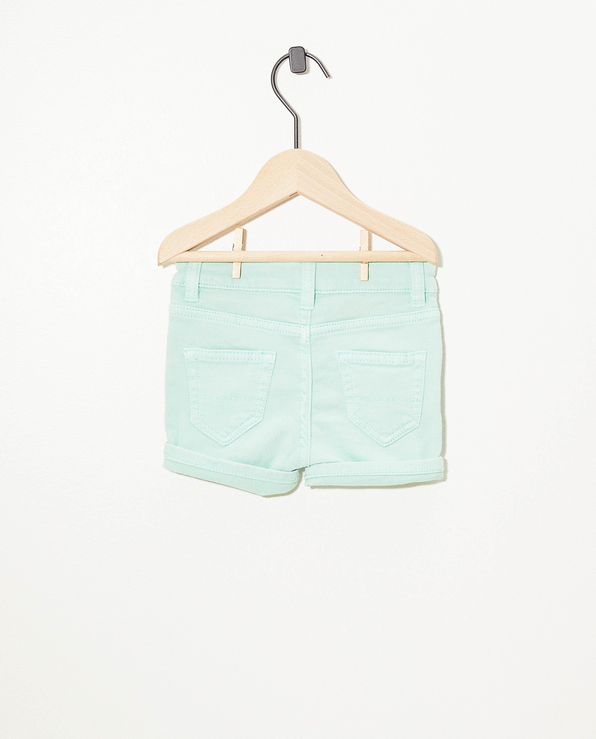Shorts - 