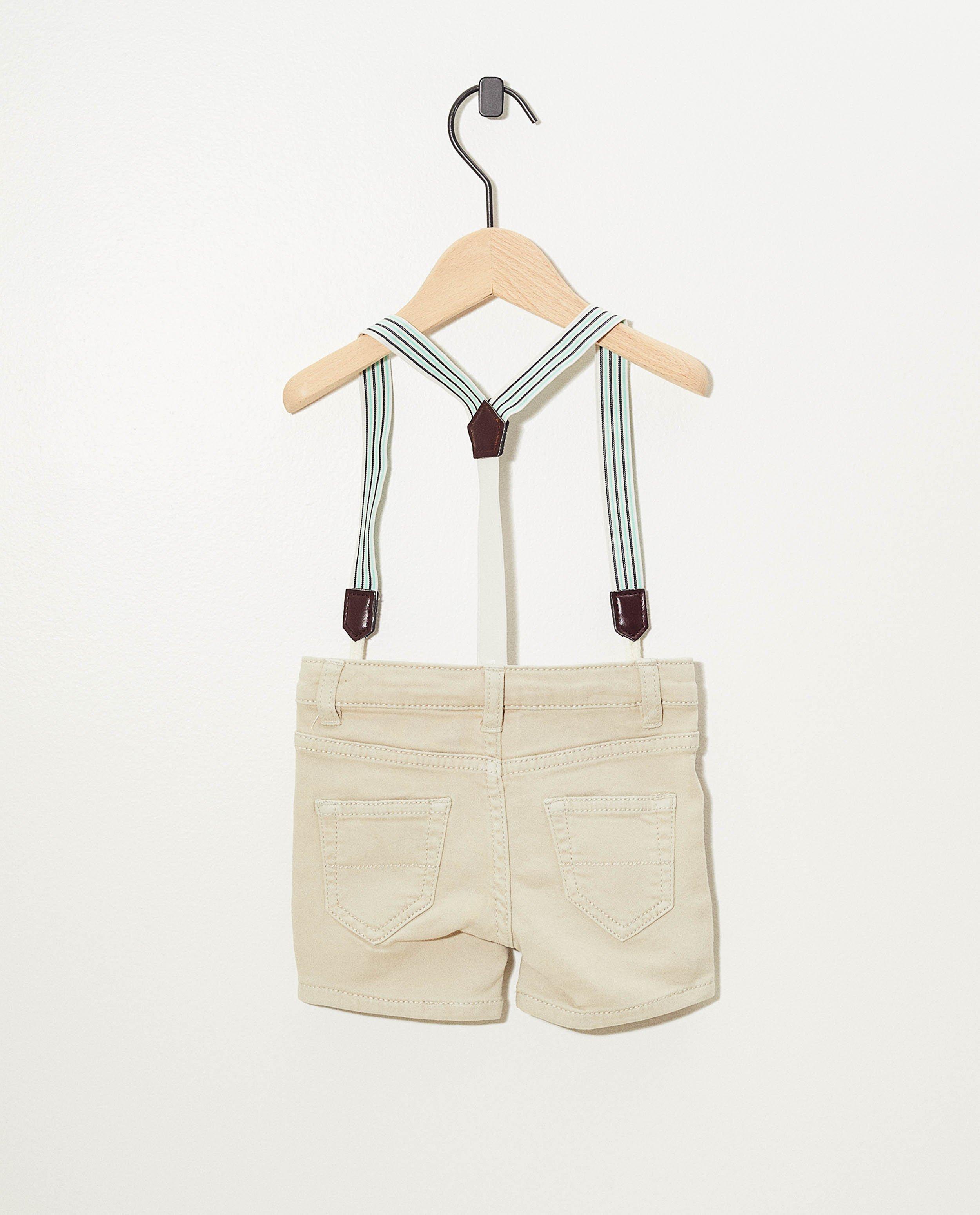 Shorts - 