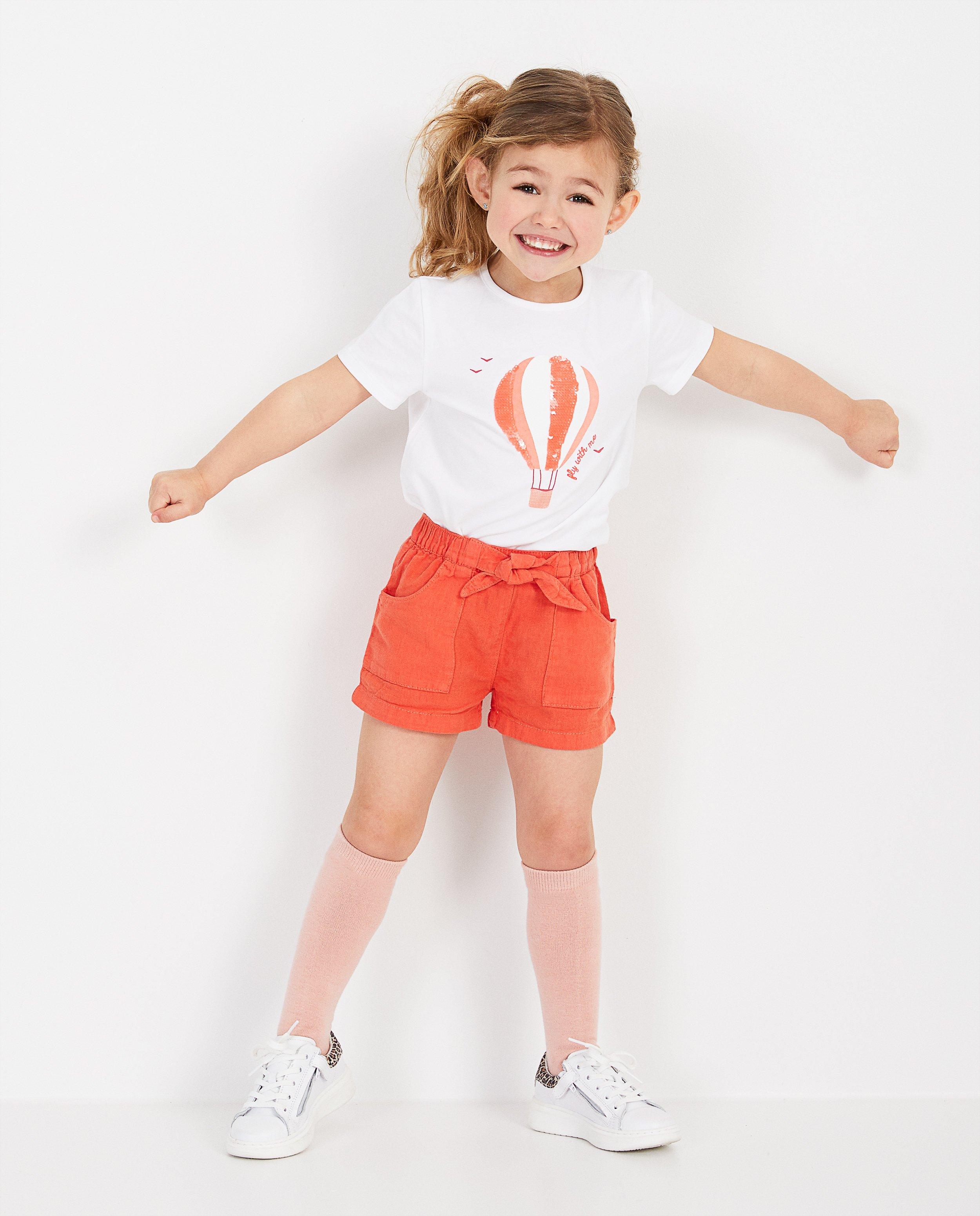 Shorts - 