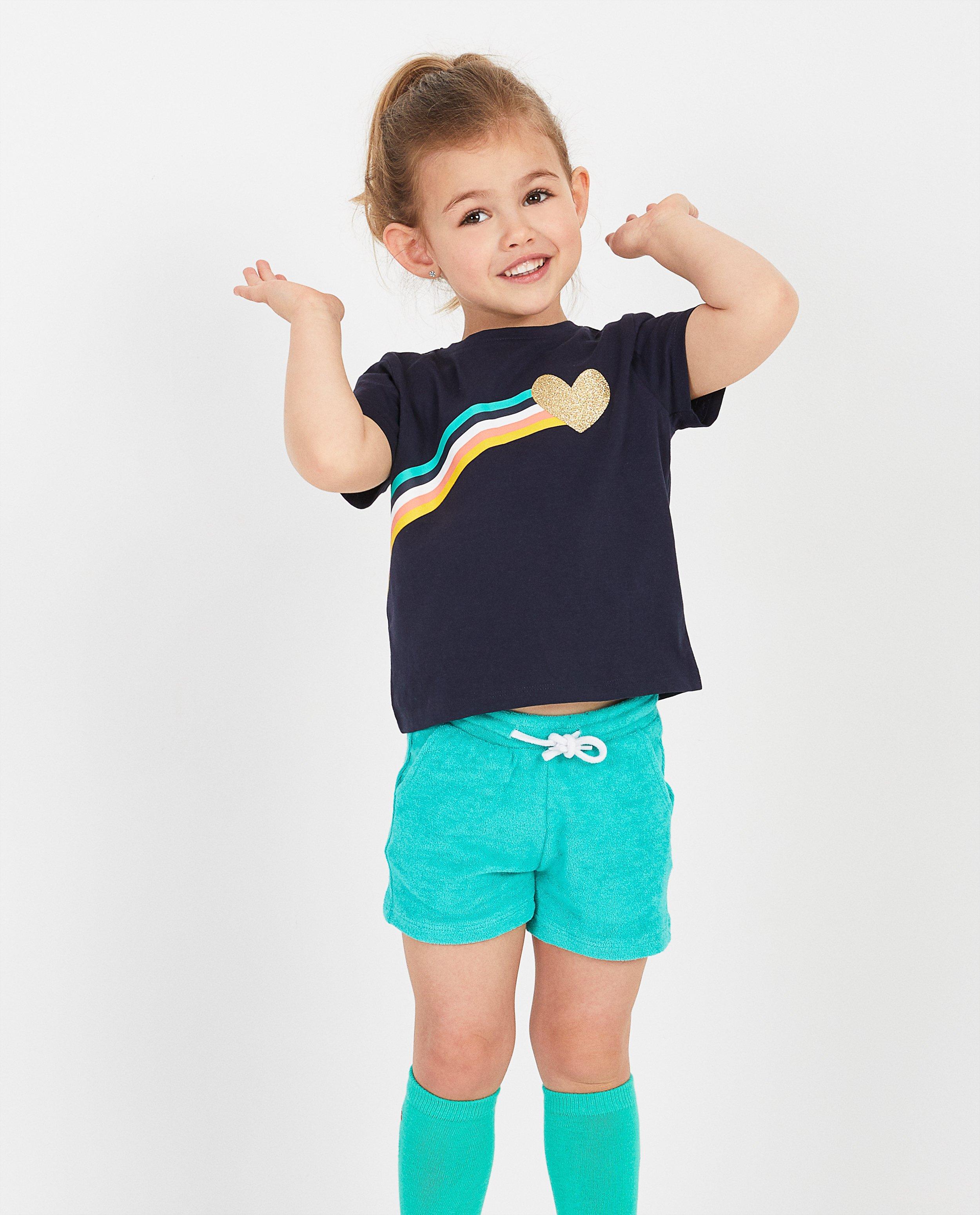 T-shirts - 