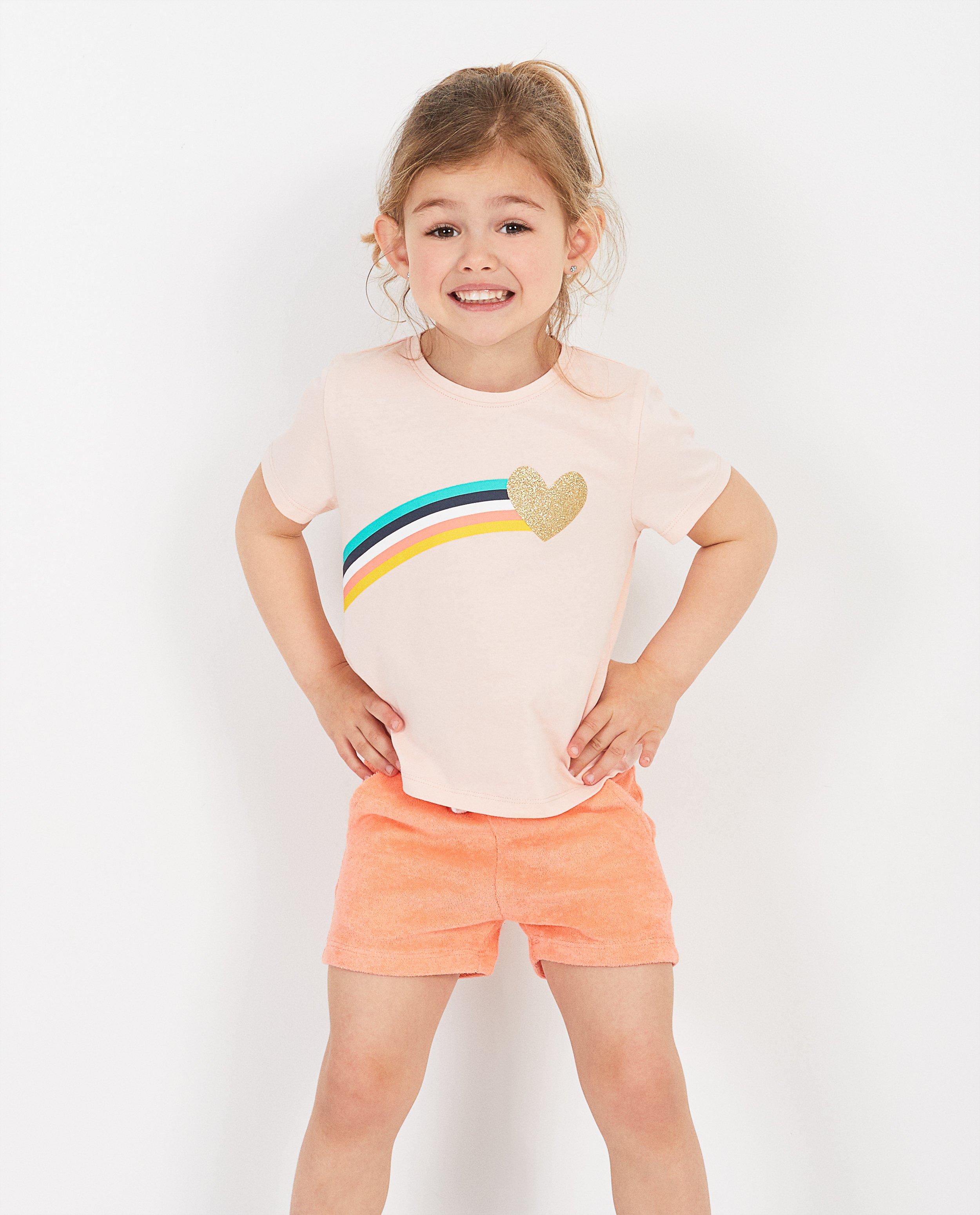 T-shirts - 