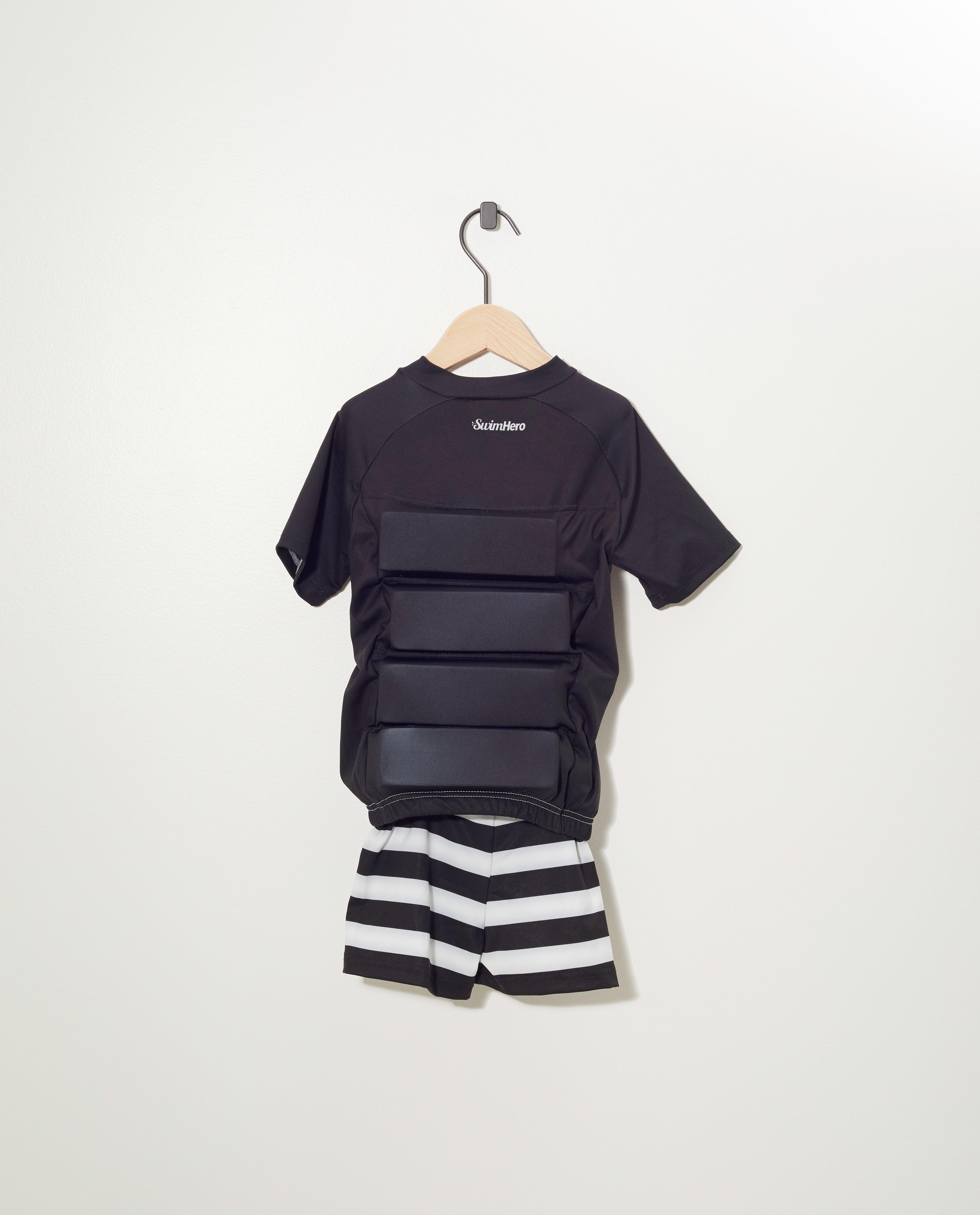 Zwemkleding - Zwemvest van SwimHero, 2-5 jaar (FR)