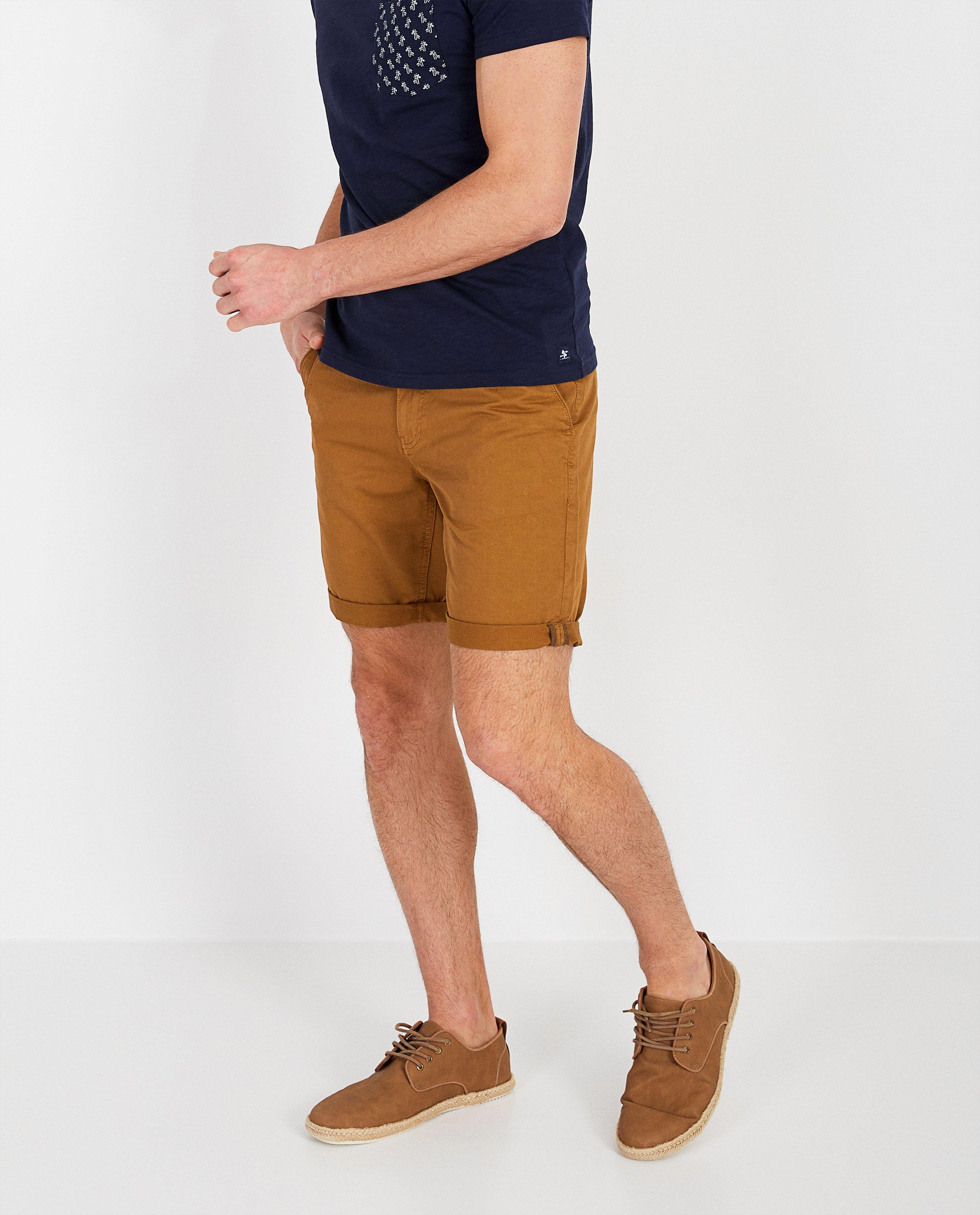 Shorts - 