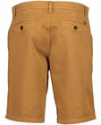 Shorts - Bermuda brun