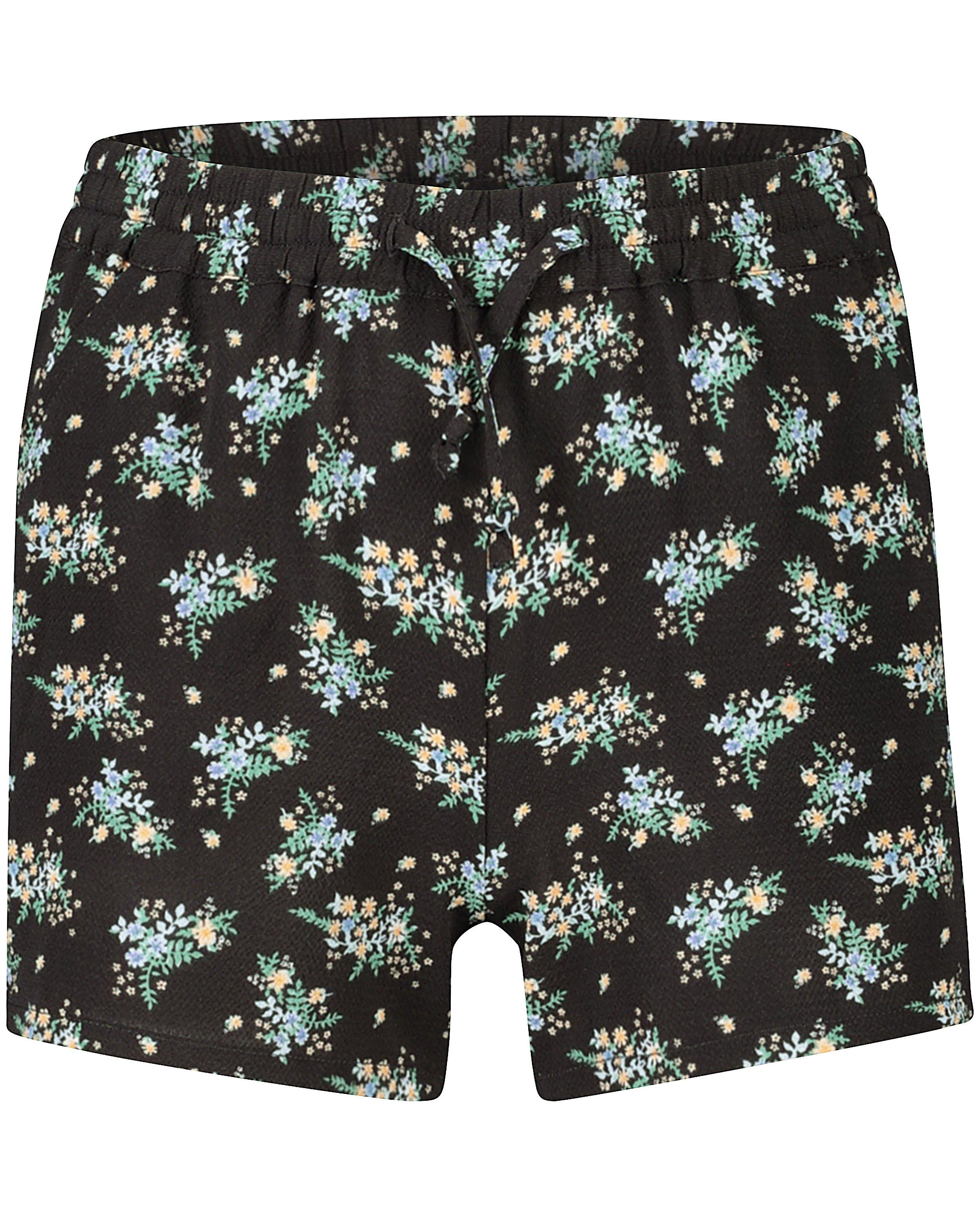 Short court imprimé - imprimé intégral - Fish & Chips