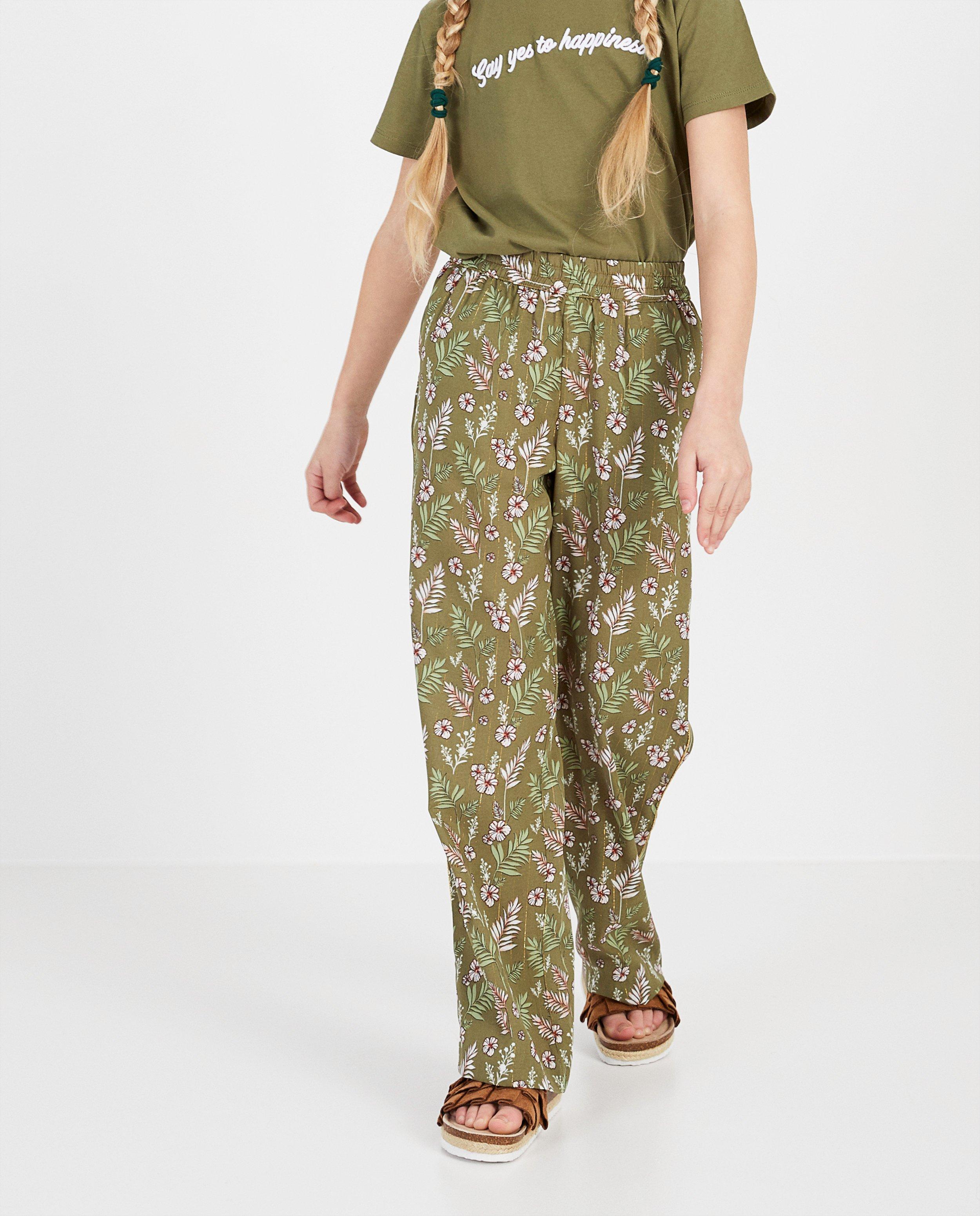 Pantalons - 