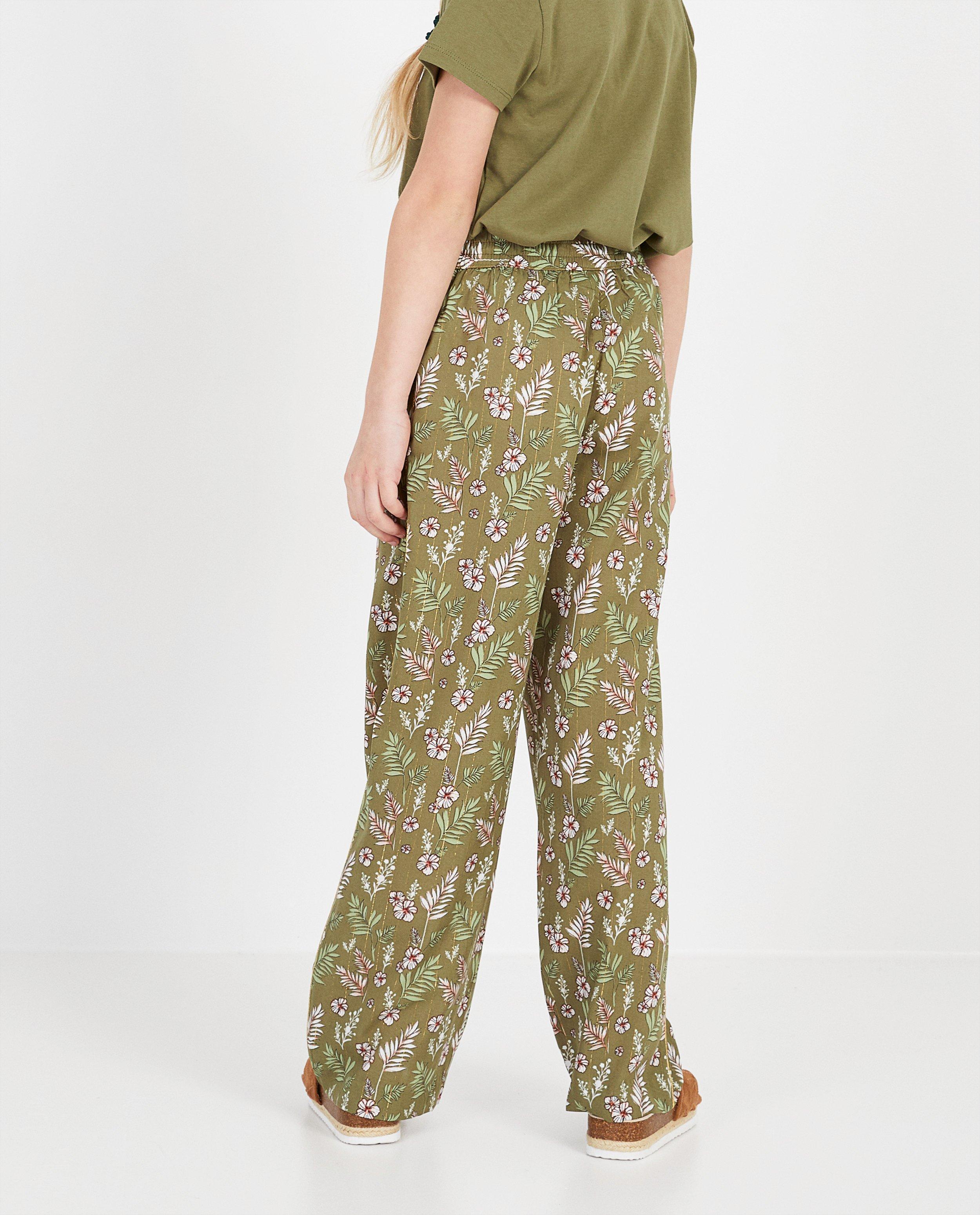 Pantalons - 