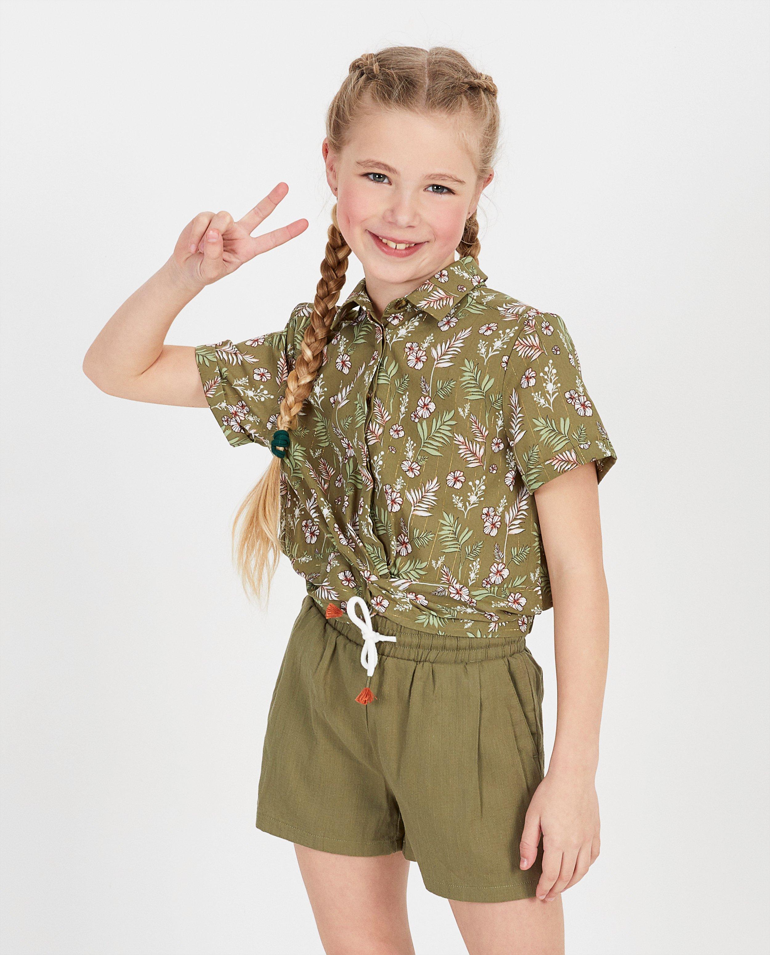Chemises - 