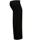Pantalons - Jupe-culotte noire JoliRonde
