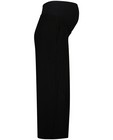Pantalons - Jupe-culotte noire JoliRonde