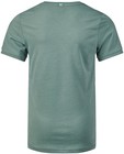 T-shirts - Groen T-shirt met print s.Oliver