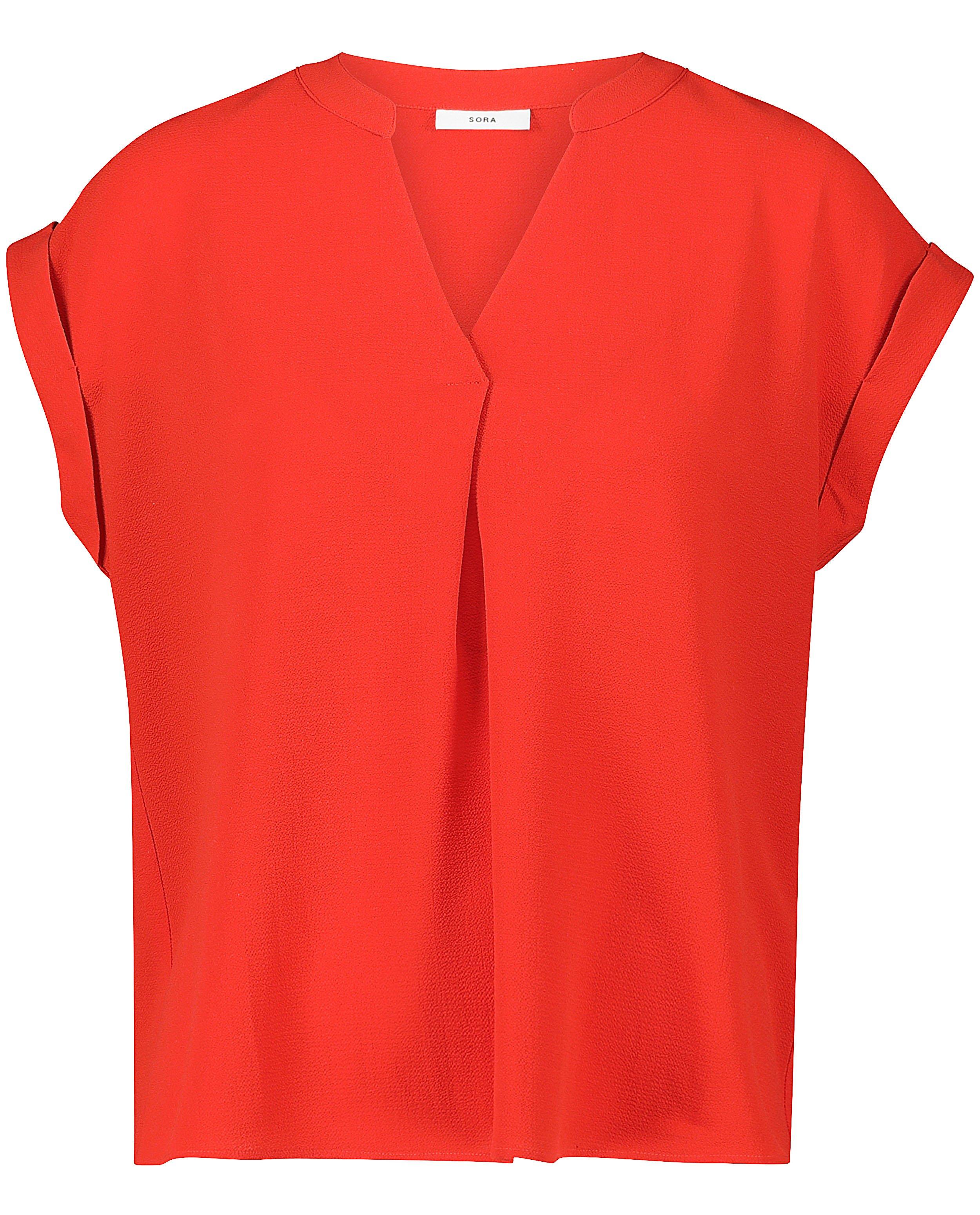 rouge vif