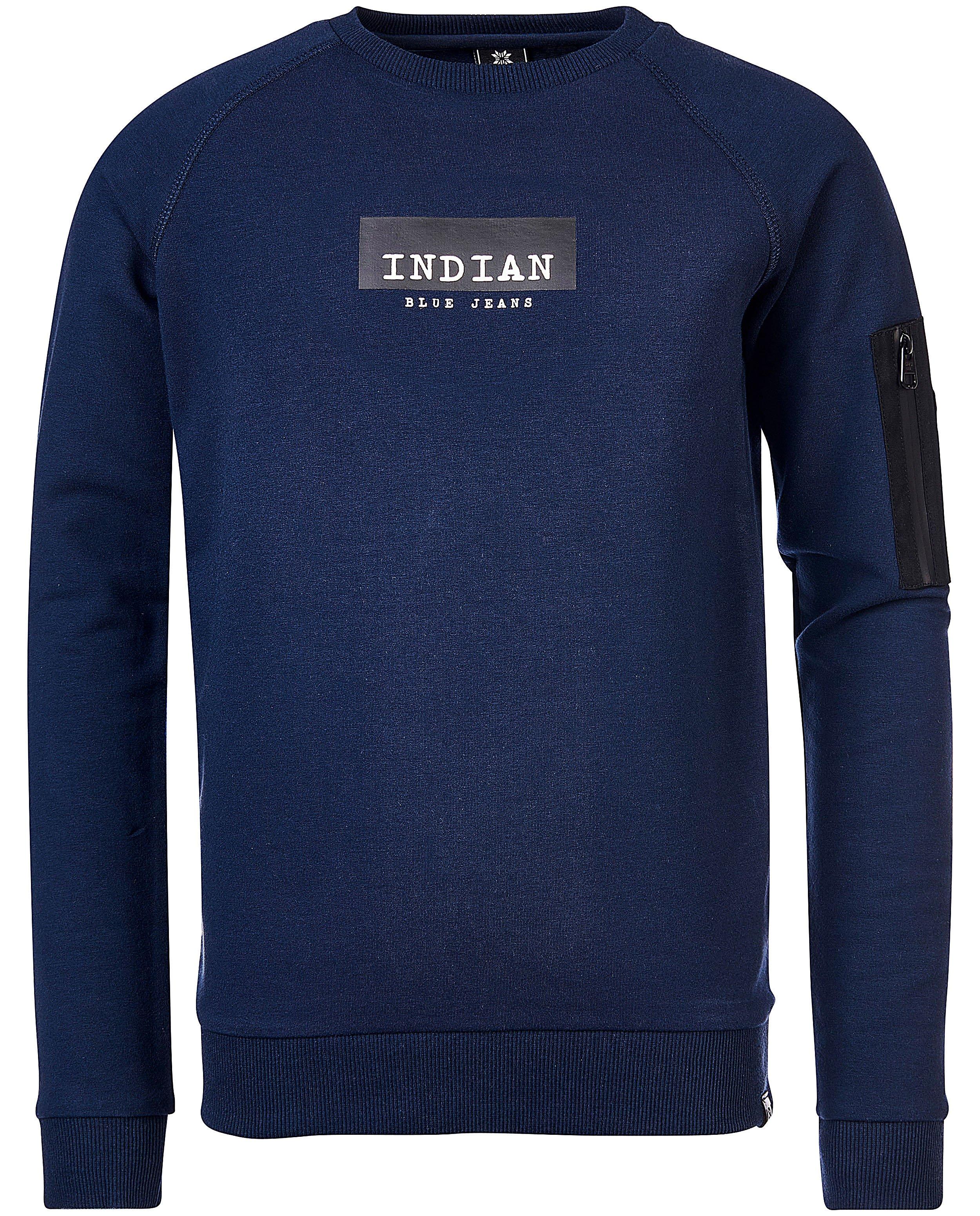 null - null - Indian Blue Jeans