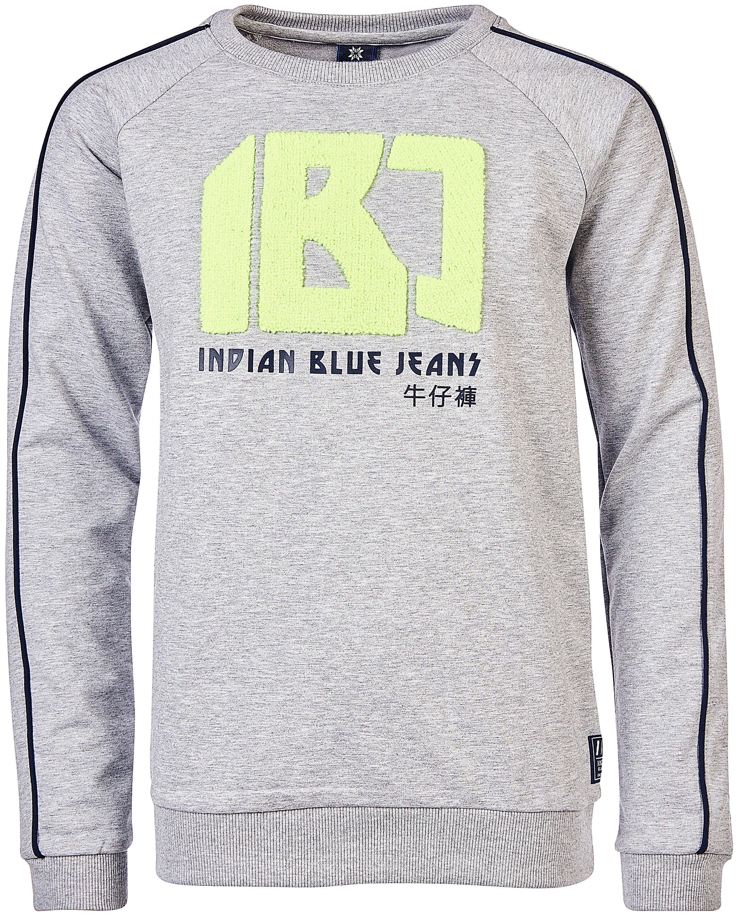 null - null - Indian Blue Jeans