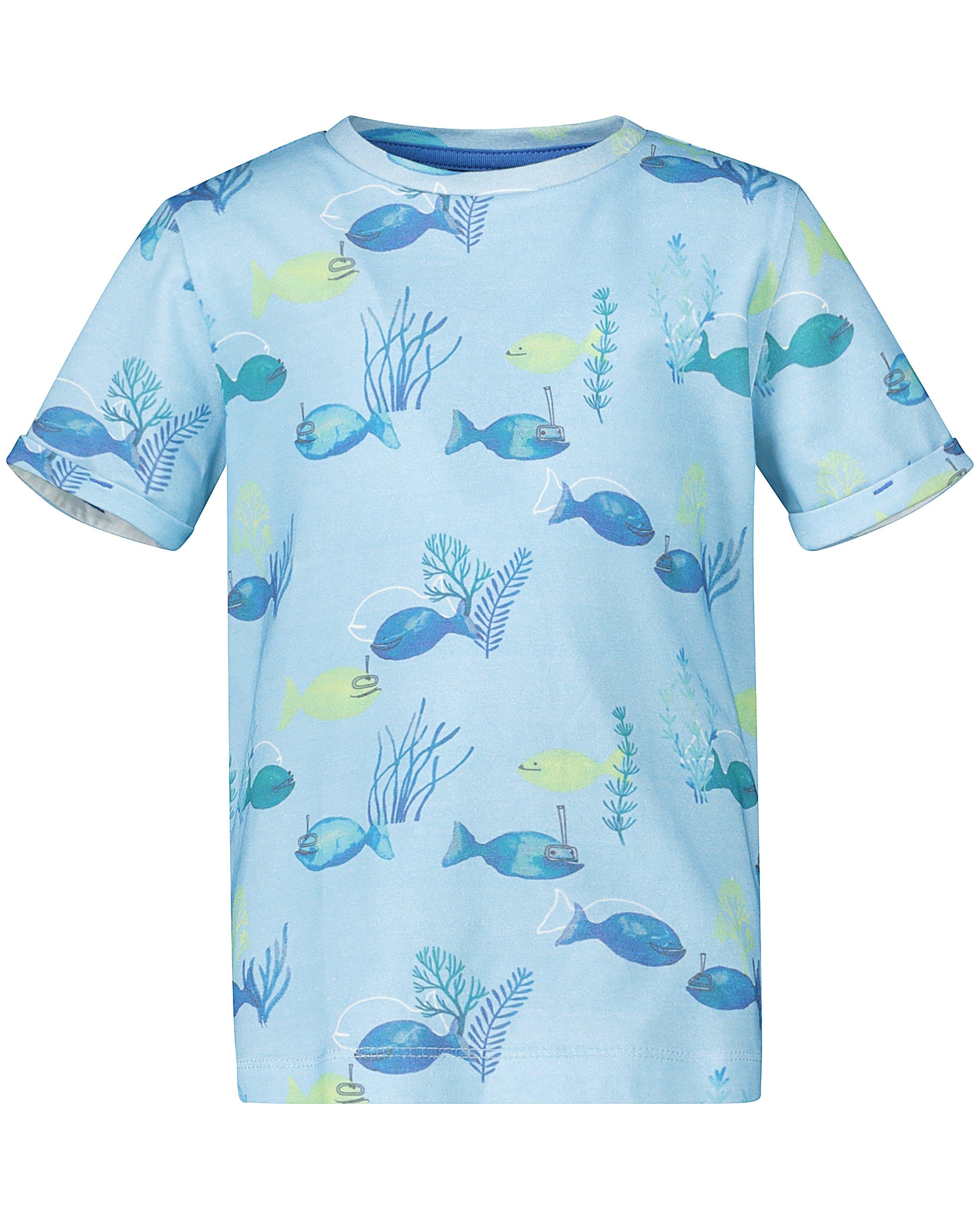 T-shirts - 