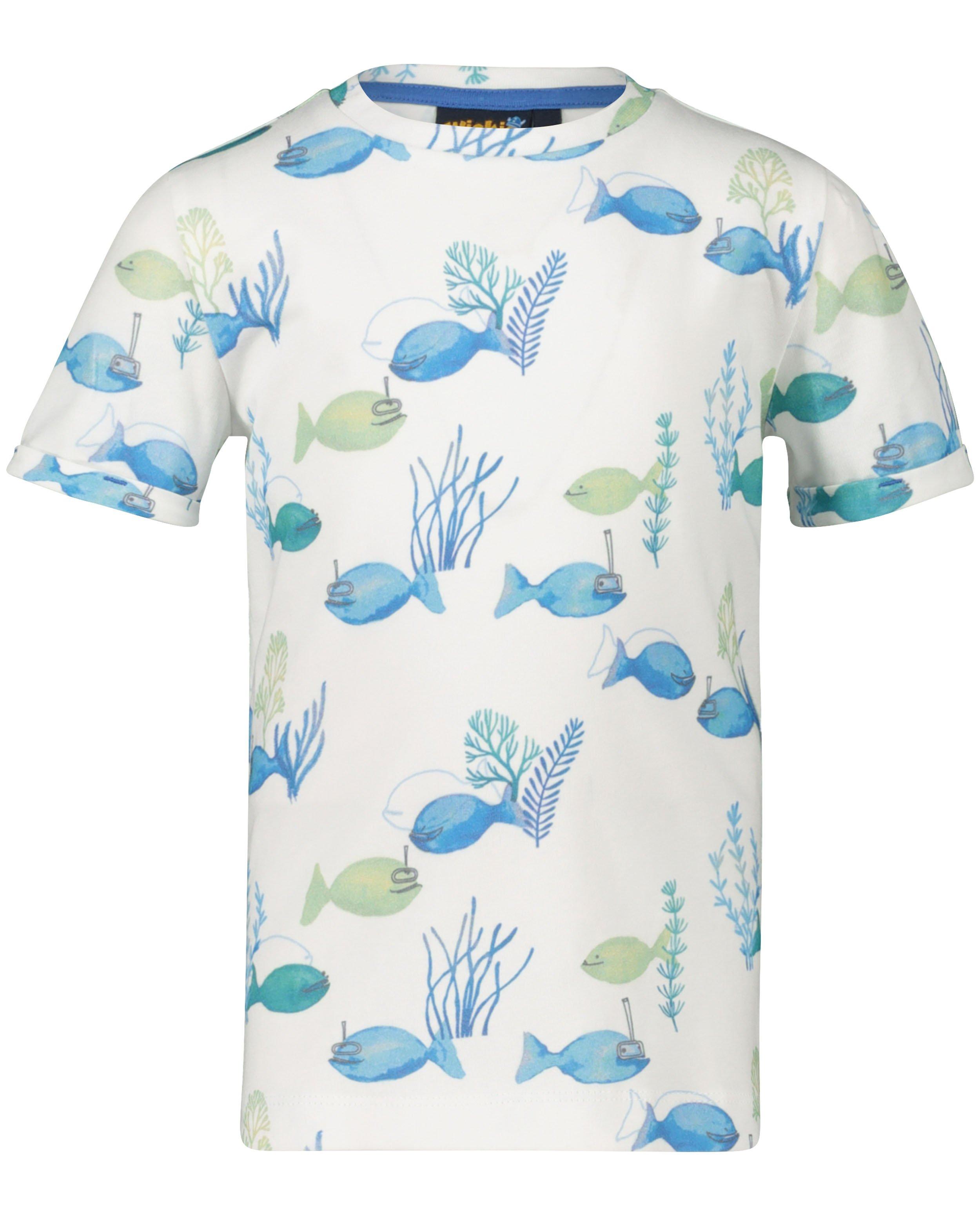 T-shirts - 