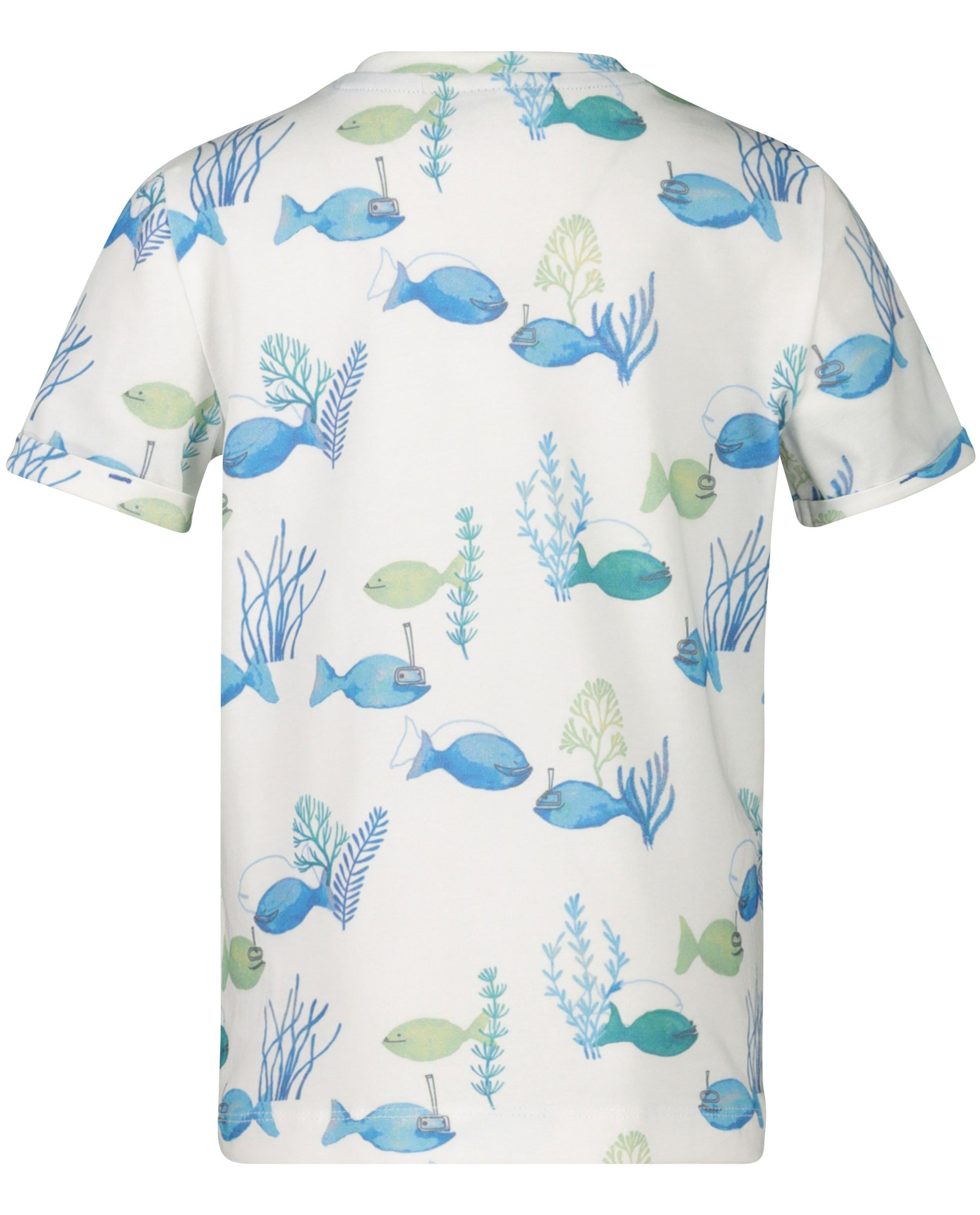 T-shirts - 