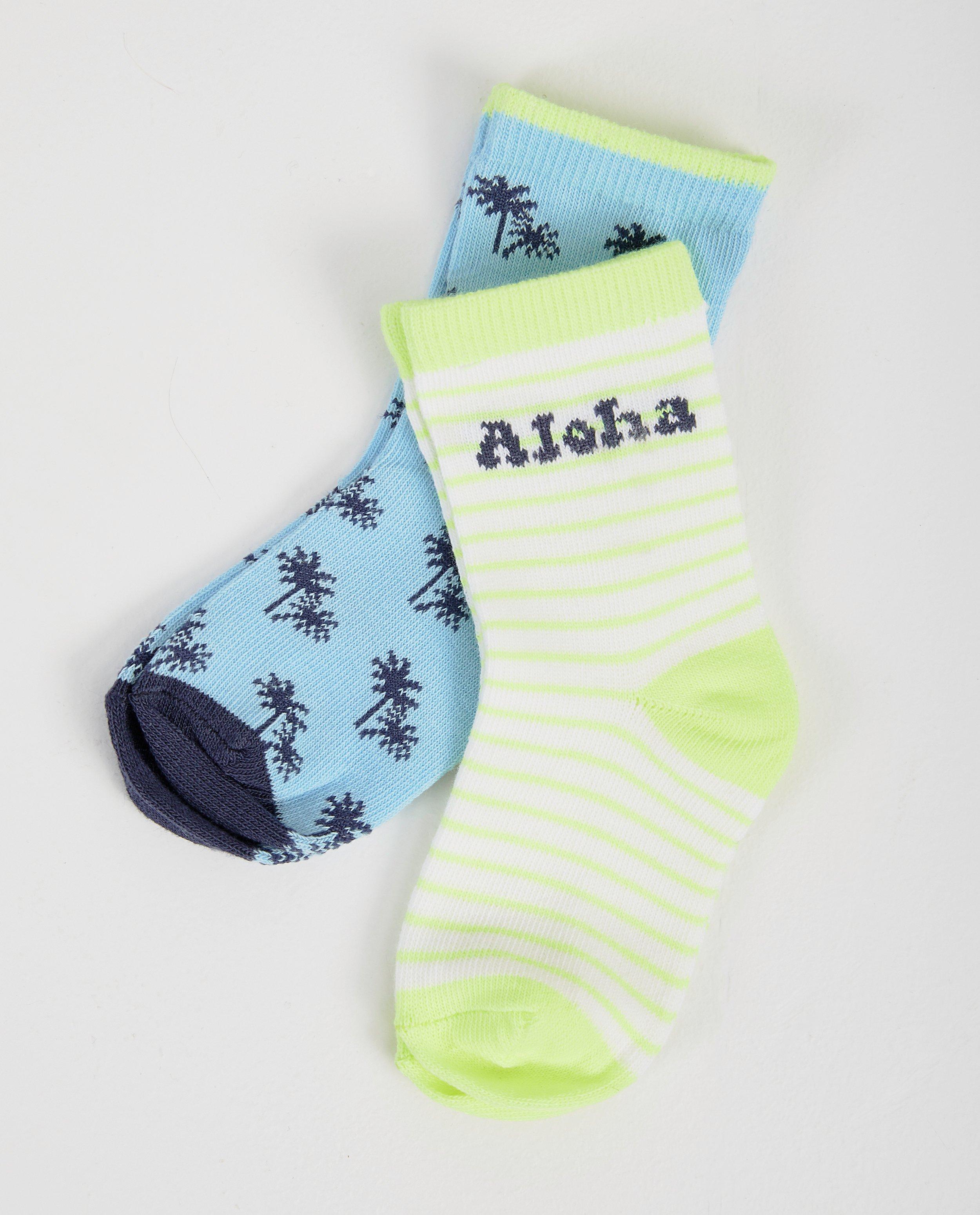 Chaussettes - 
