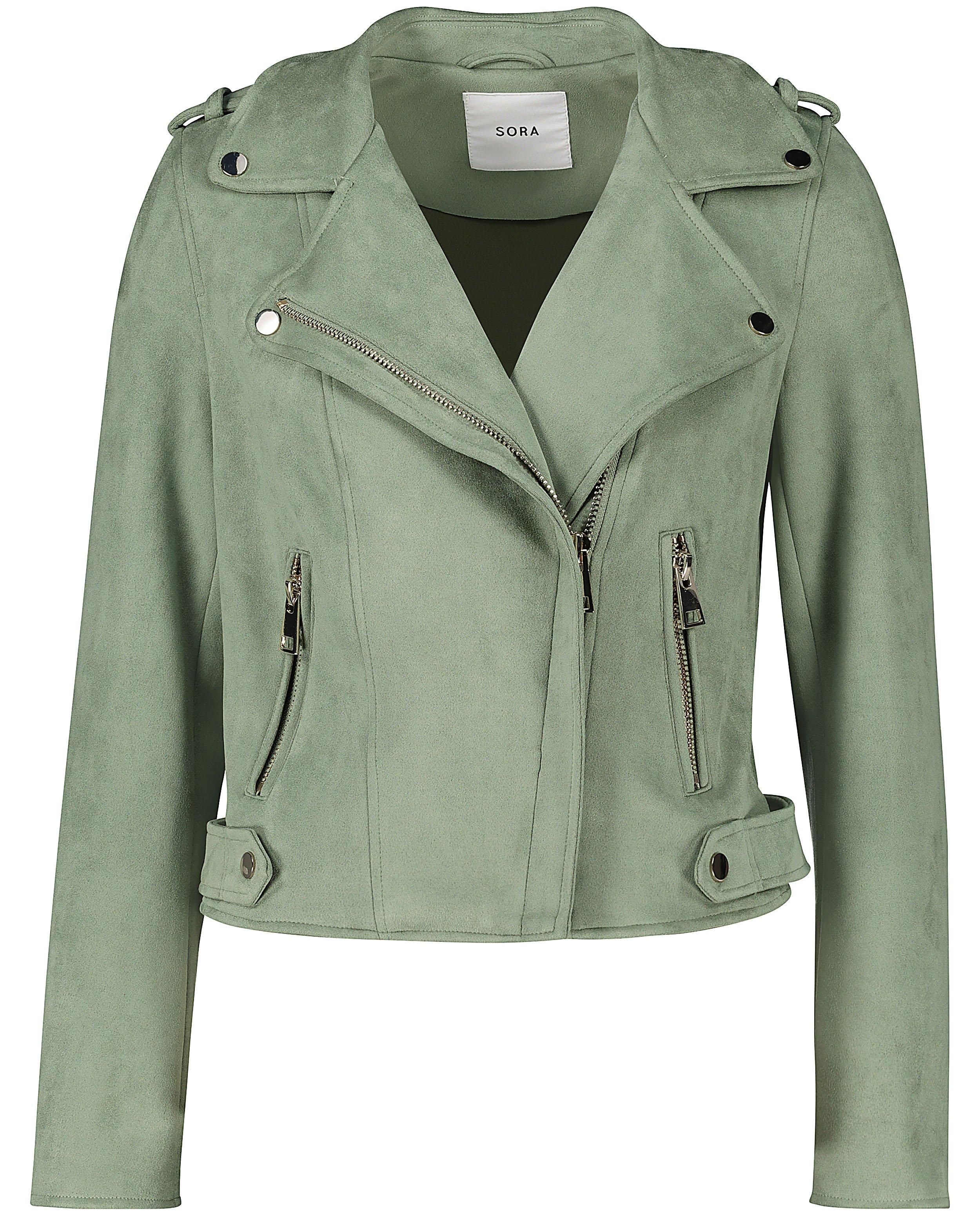 Blazers - Groen jasje Sora