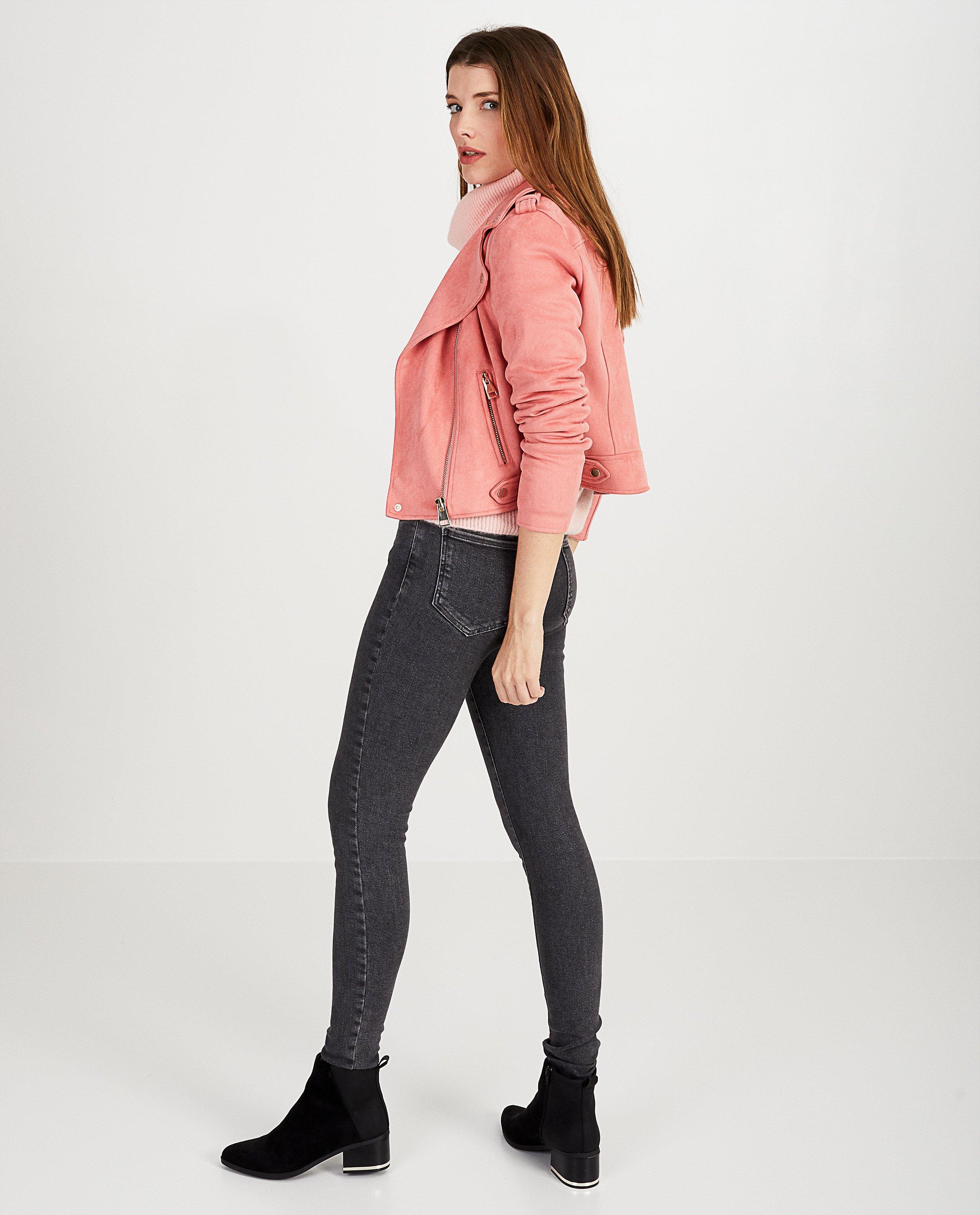 Roze jasje Sora - Product Detail - roze - afbeelding nummer 3