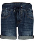 Shorts - Bermuda bleu en denim