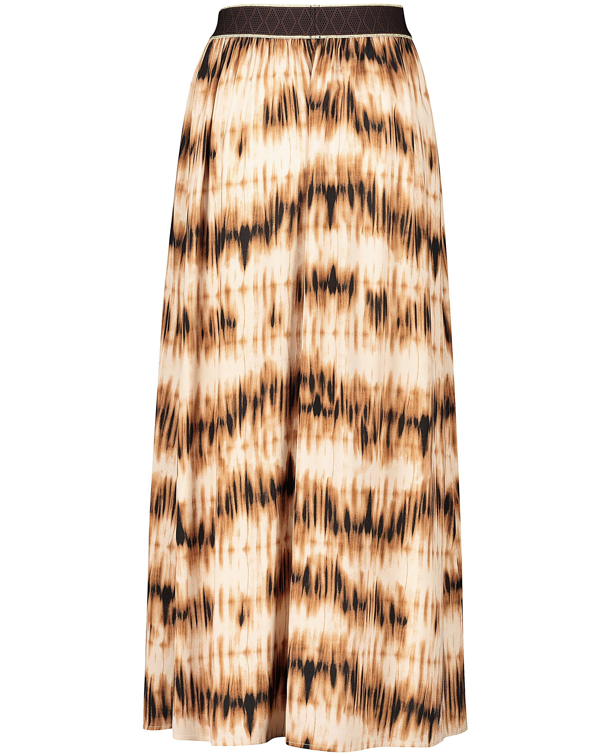 Maxi-rok met tie dye Katja Retsin - Product Detail - meerkleurig - afbeelding nummer 6